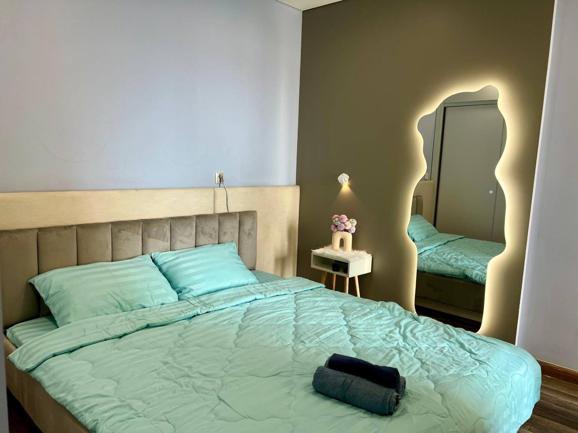 Uphoenix Home- Hado Centrosa Garden Ho Chi Minh City