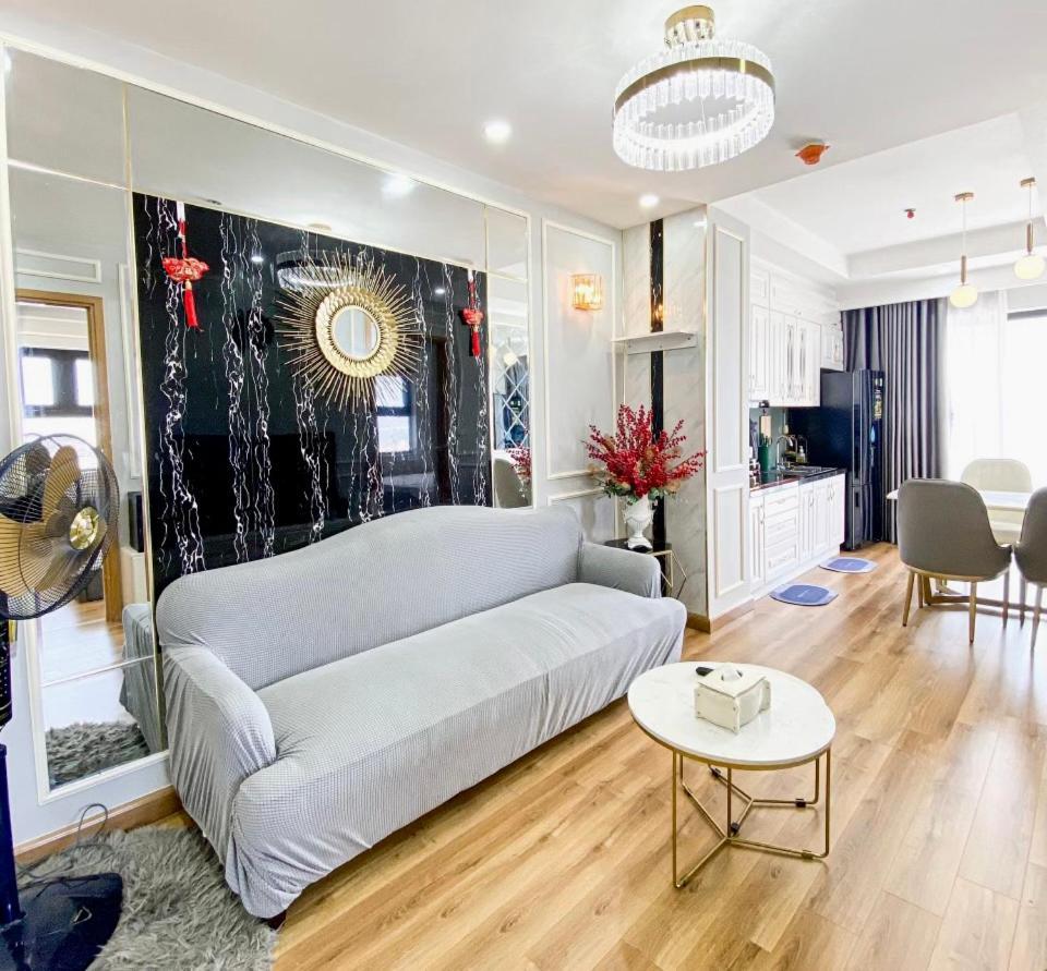 Tms View Bien 28 Nguyen Hue - *