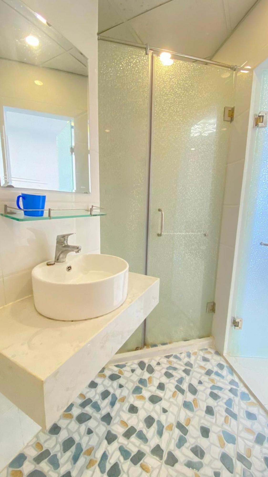 Apartment Comfortzone Nha Trang