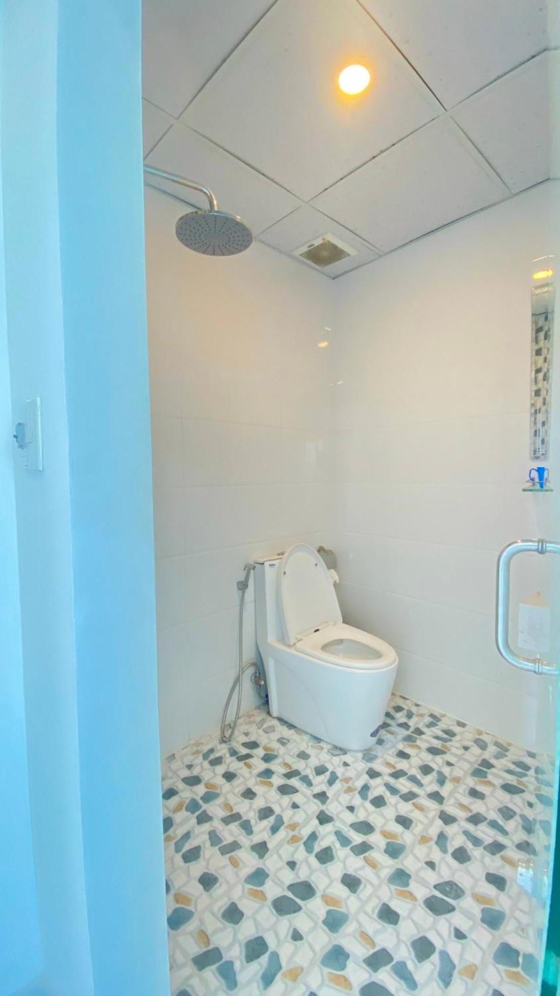 Apartment Comfortzone Nha Trang