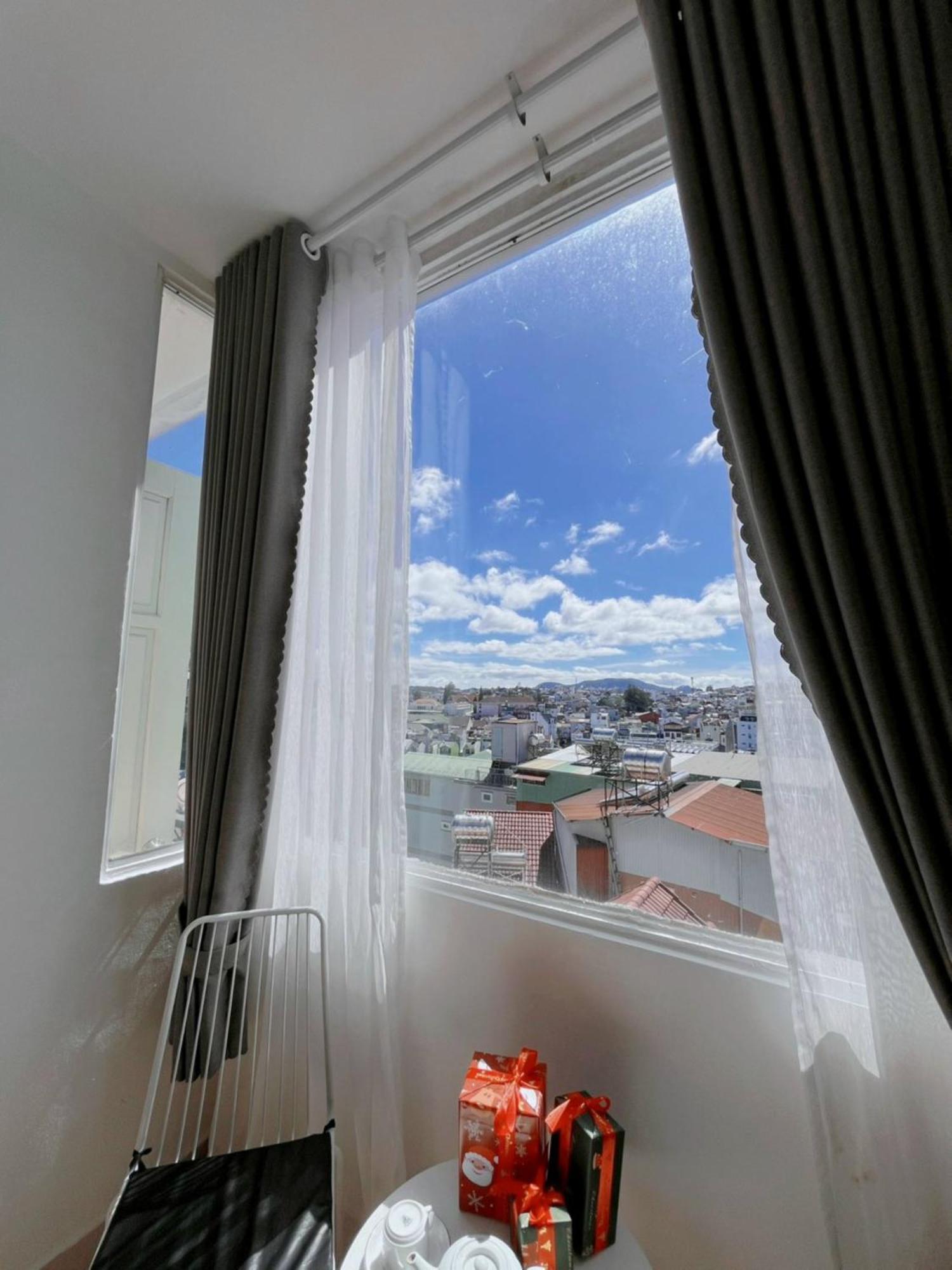 Lam Anh Da Lat Hotel Da Lat