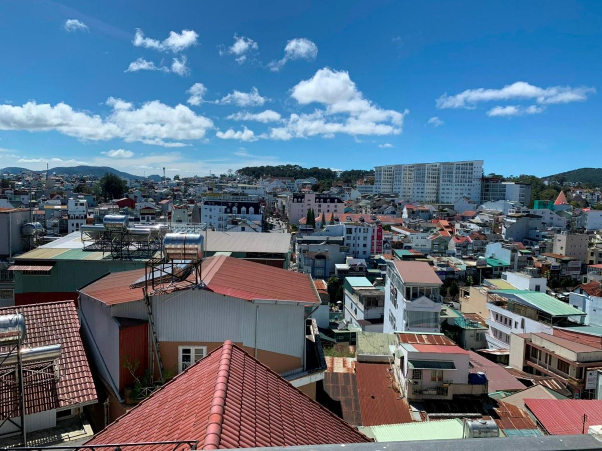 Hotel Lam Anh Da Lat Hotel