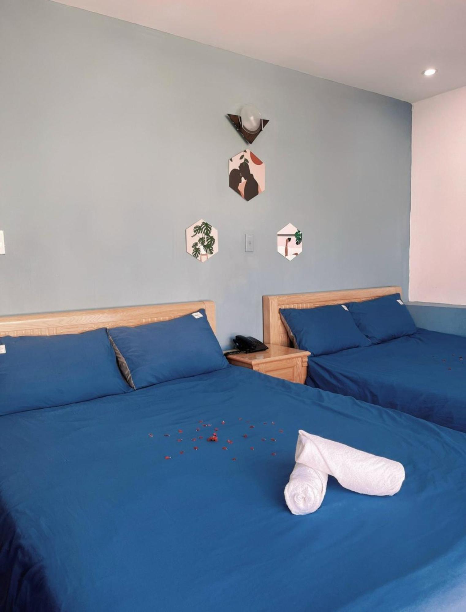 Lam Anh Da Lat Hotel Hotel 2*