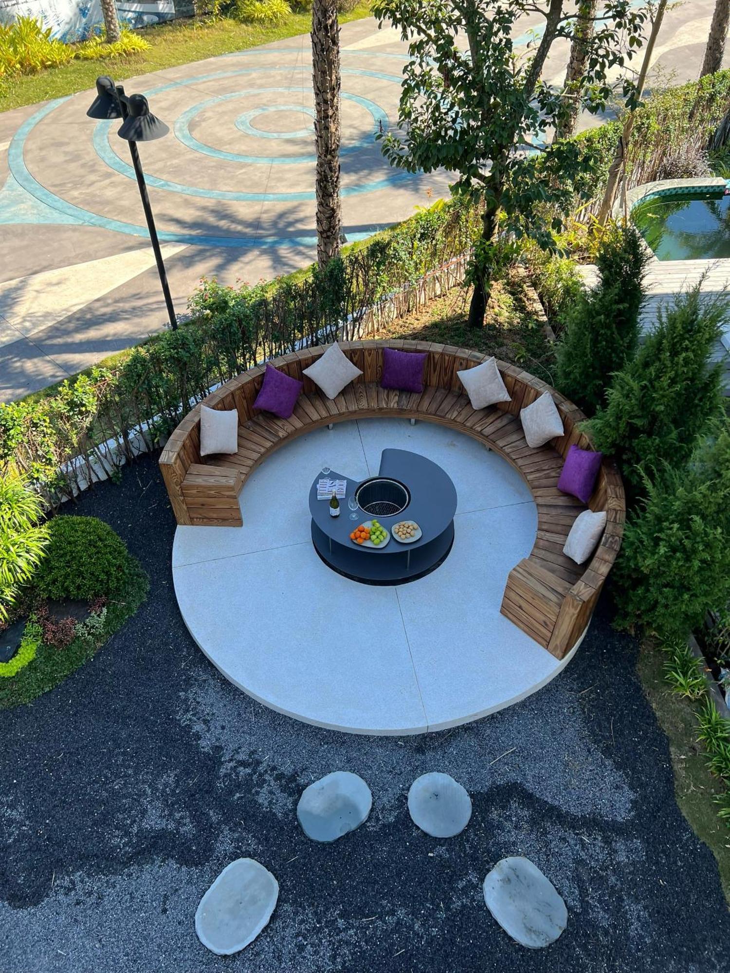 3br Sonasea - Casa Retreat Don * Cai Rong