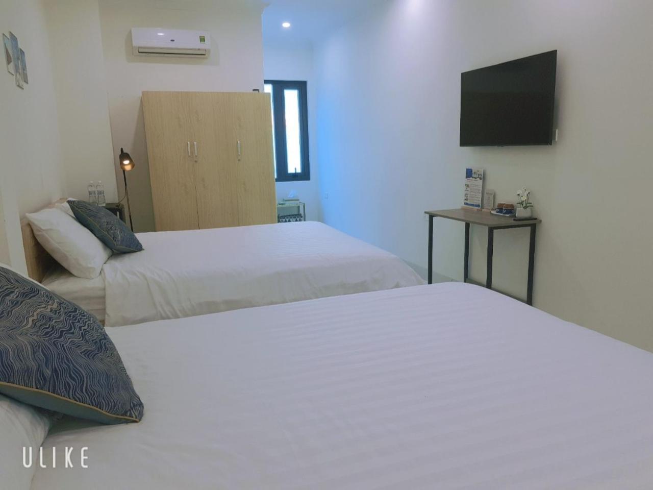 Anh Duong - Coastal Stop - Just 2 Mins Walking To Eo Gio Quy Nhon