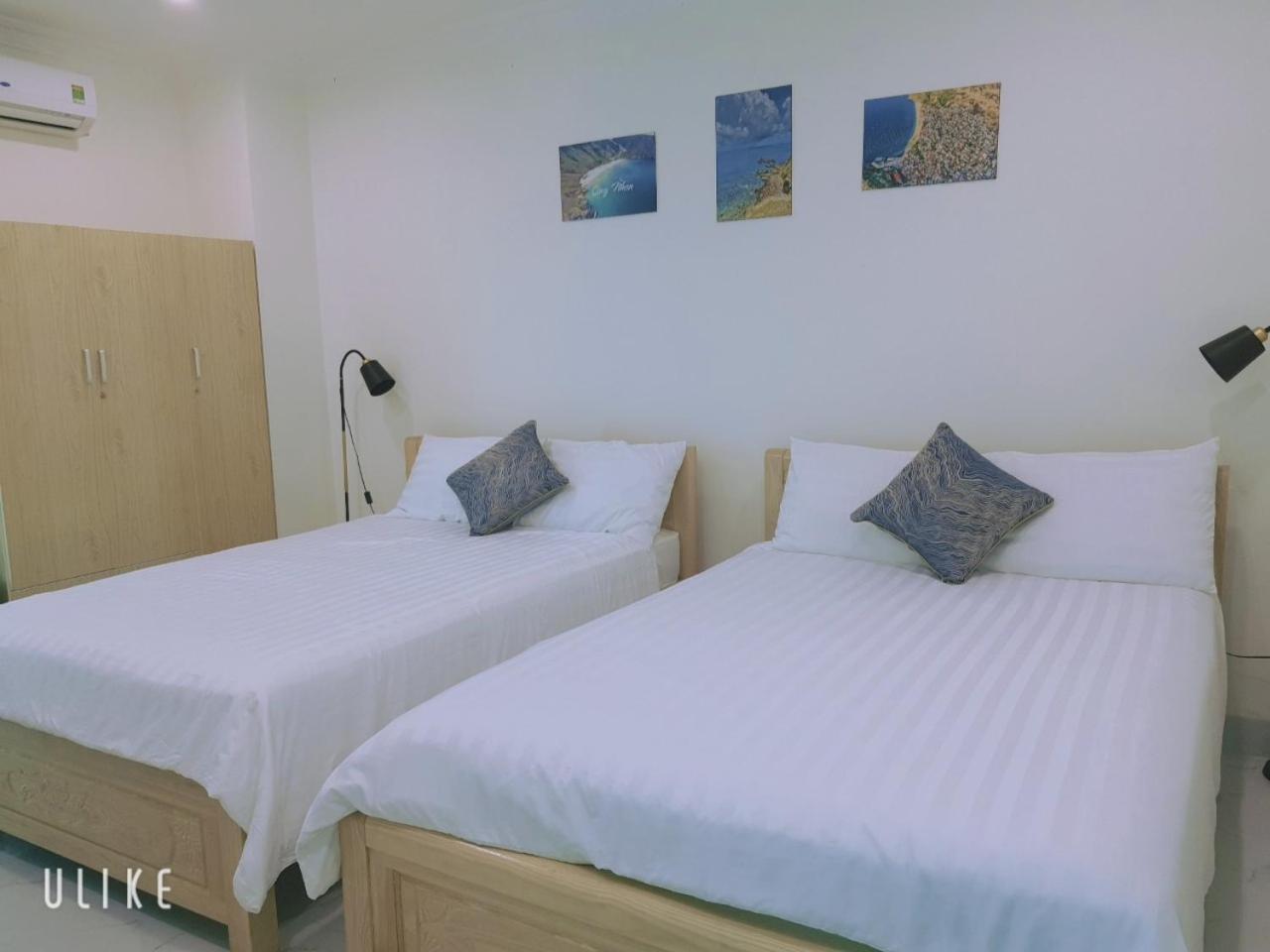 Anh Duong - Coastal Stop - Just 2 Mins Walking To Eo Gio 5* Quy Nhon