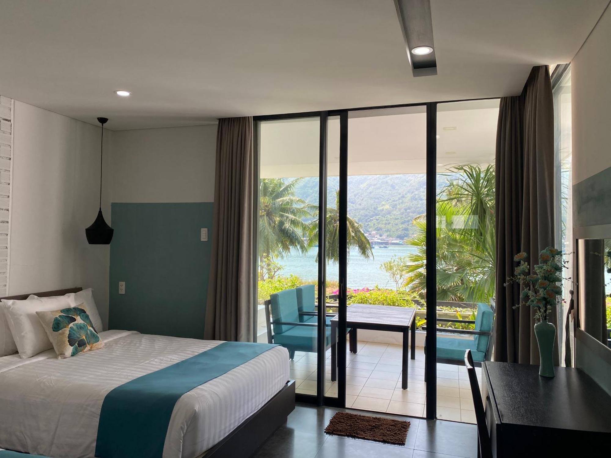 M Biệt thự Nha Trang