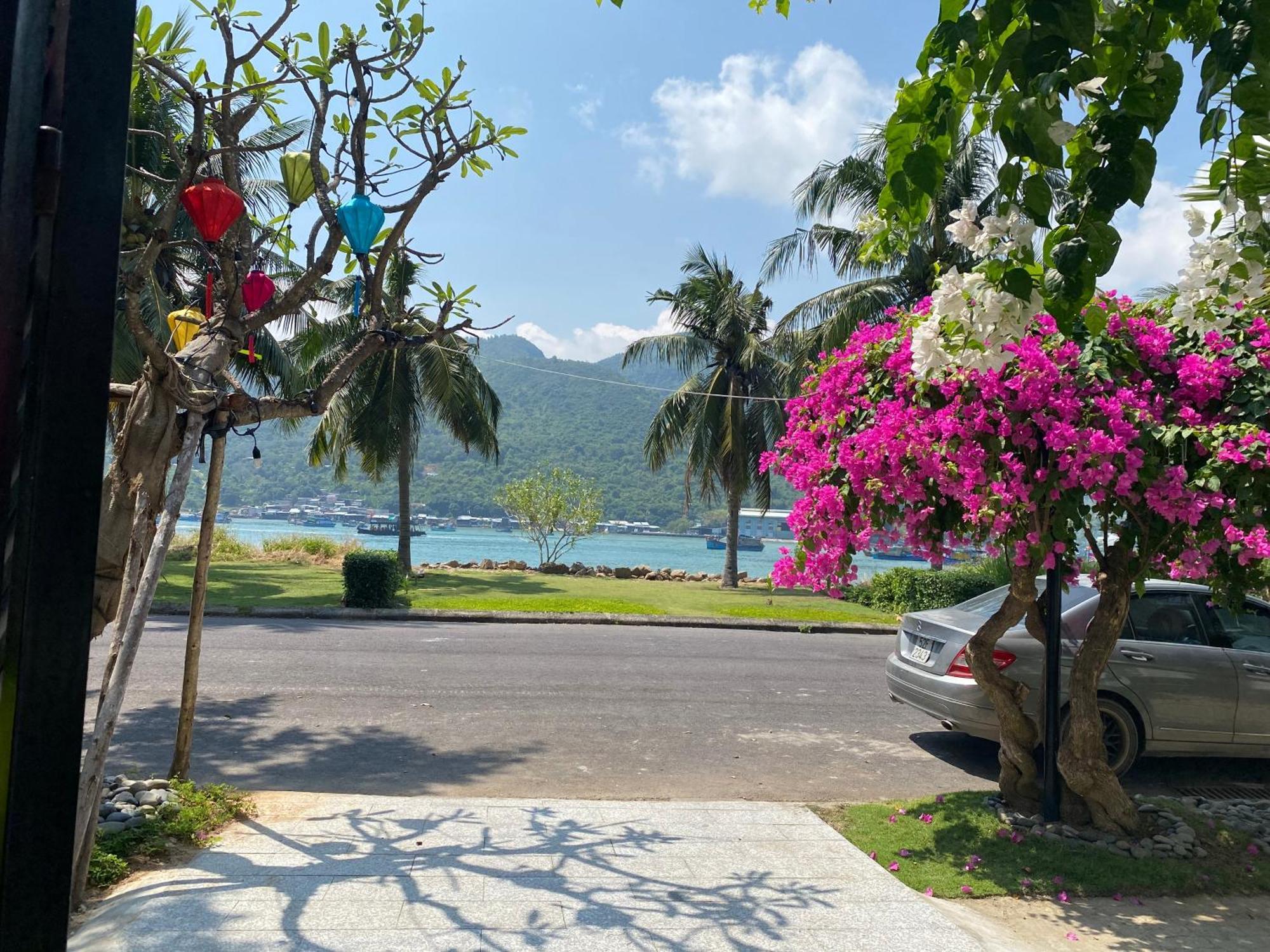 M Nha Trang