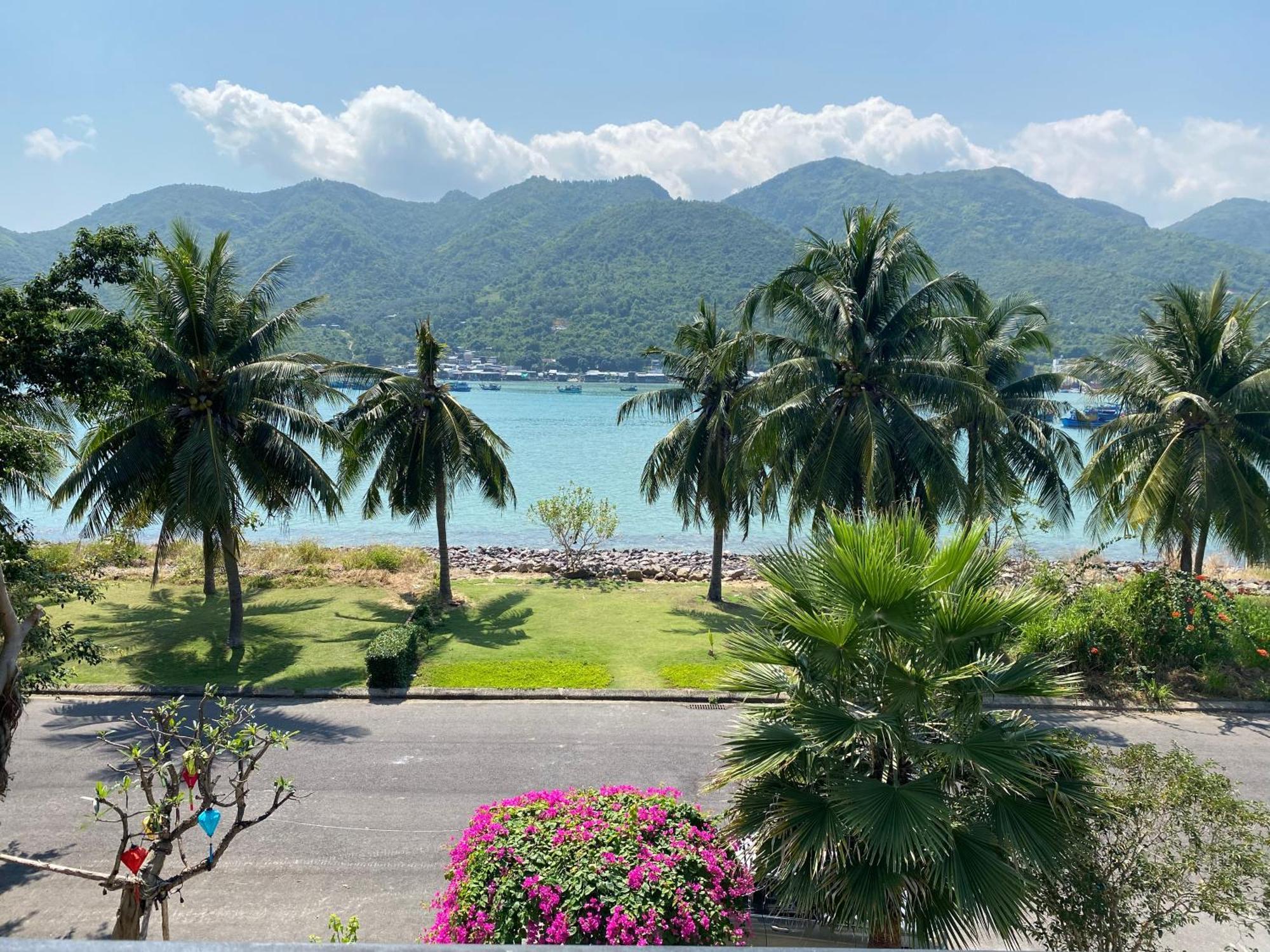 Biệt thự M Nha Trang