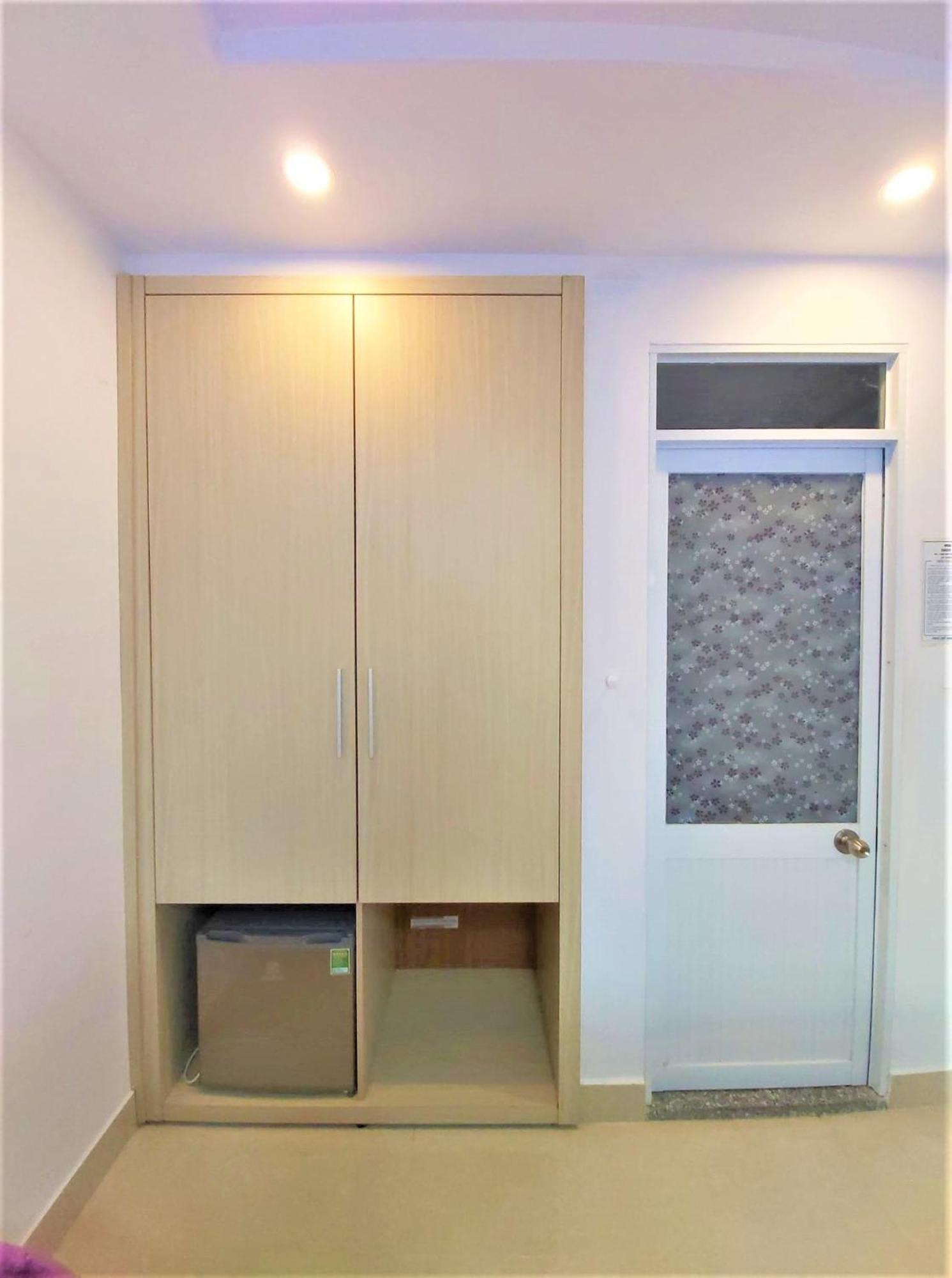 Daisy House Khách sạn