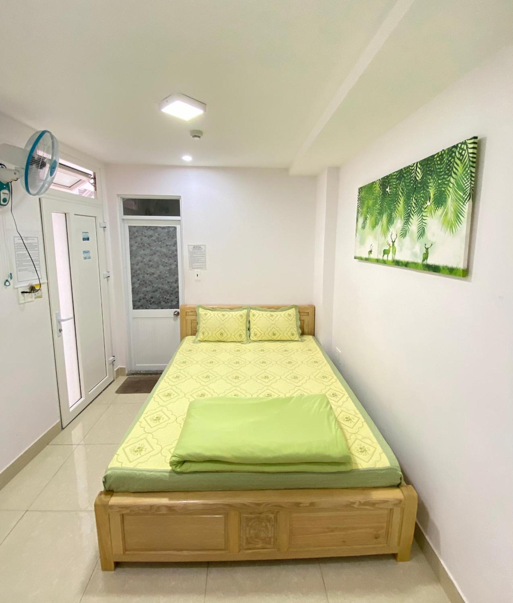 Daisy House *