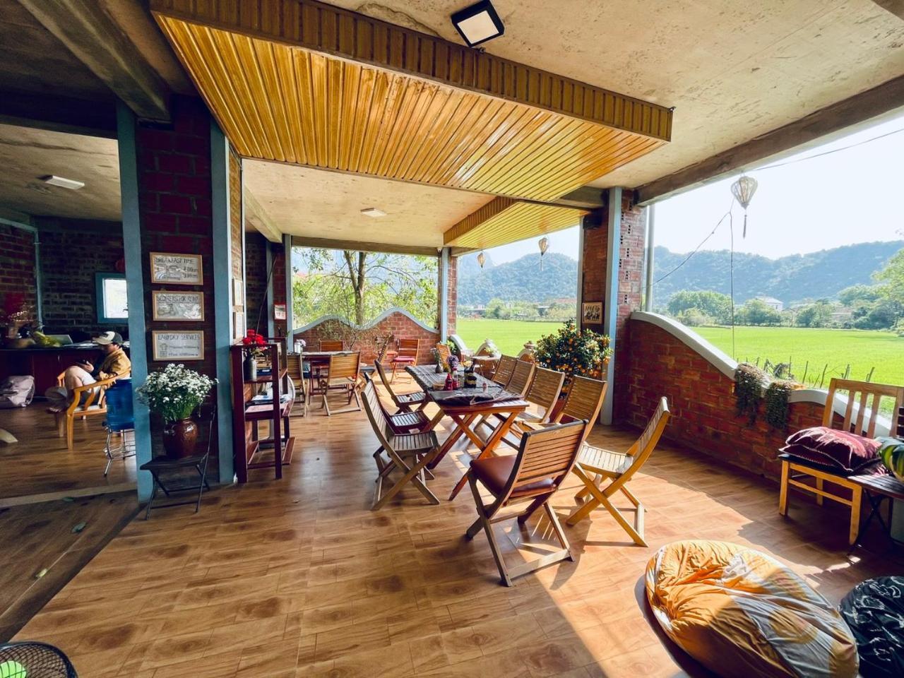 Privatunterkunft An An Phong Nha