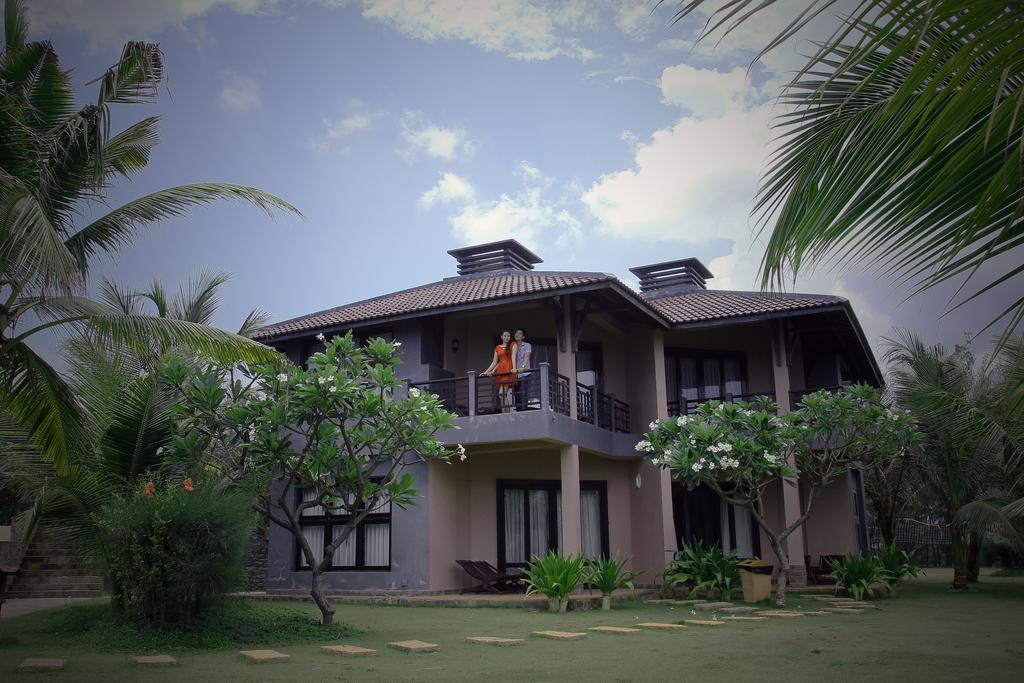 Tropicana & 3* Long Hai