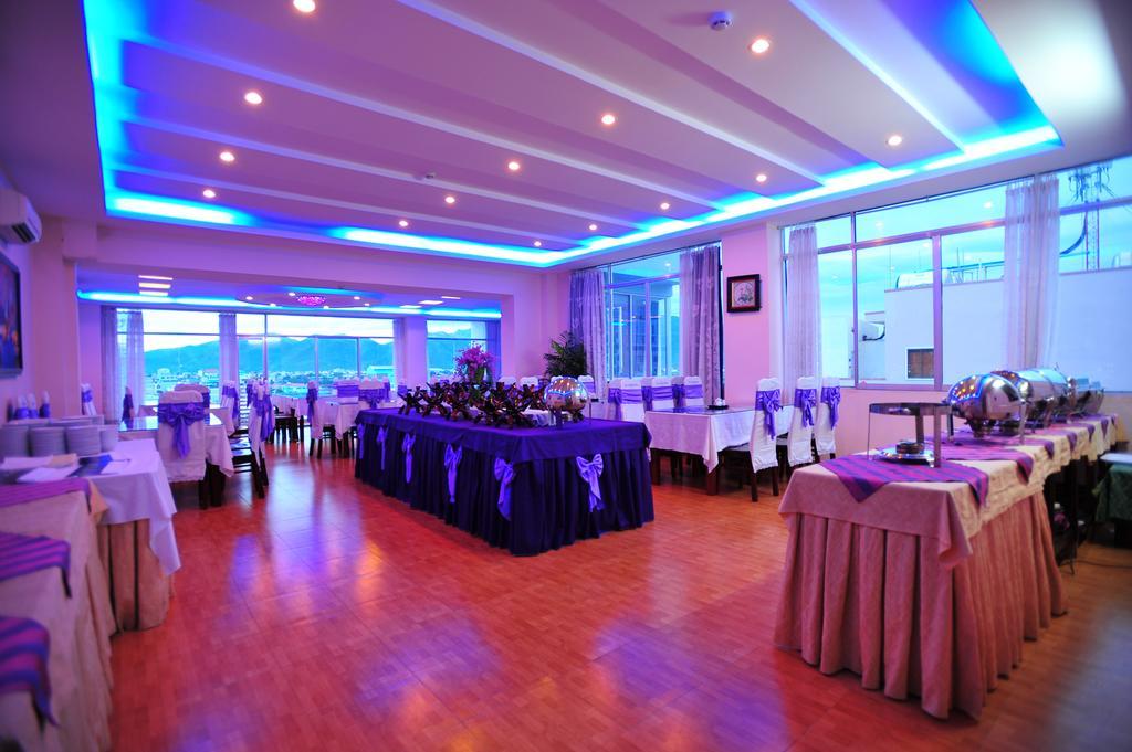 Hotel Violet