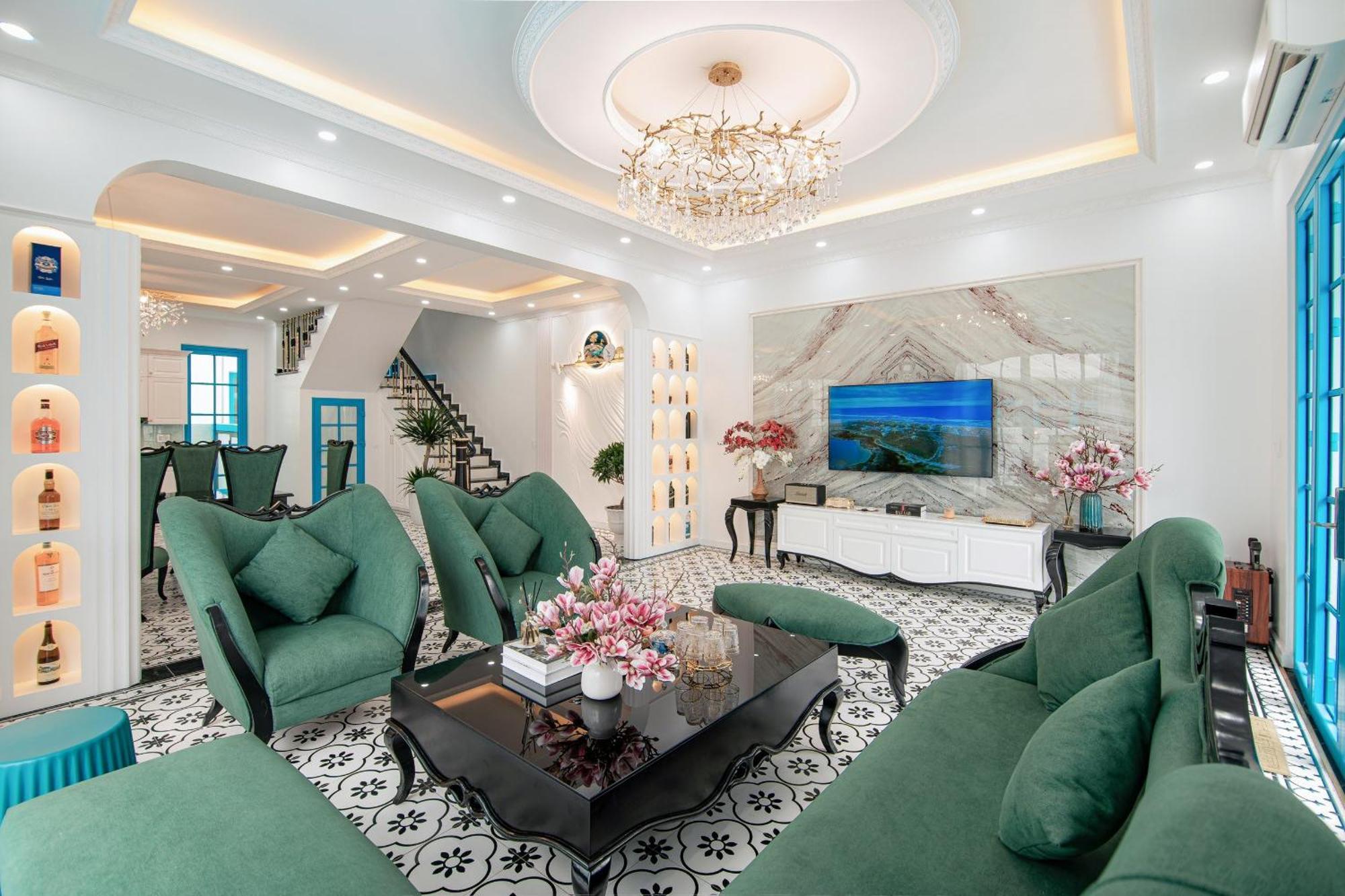 Marina 2 * Ha Long