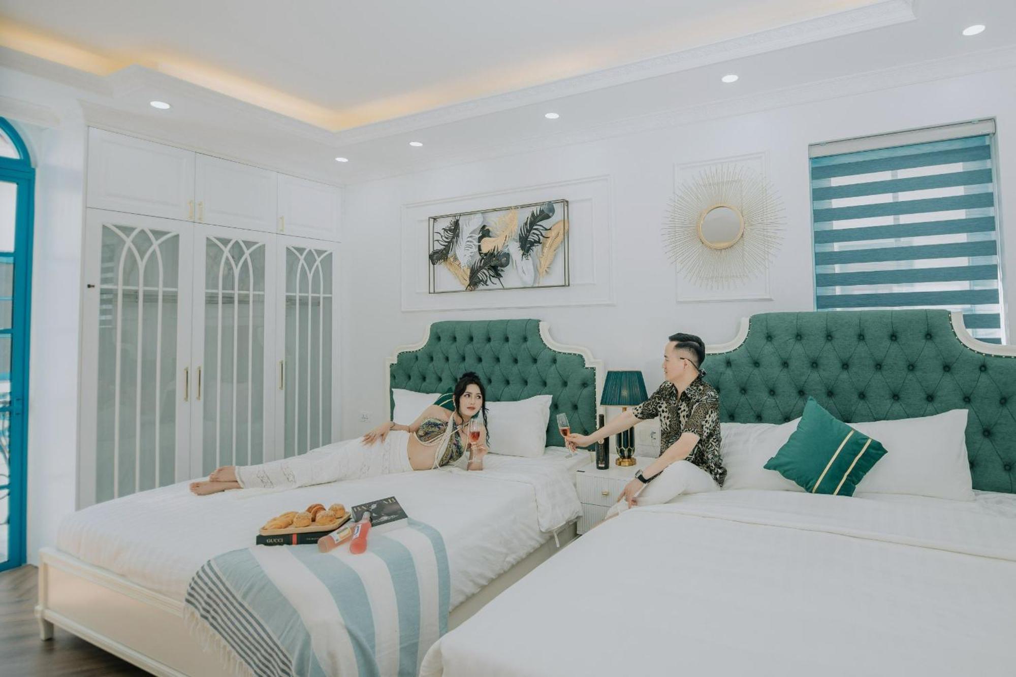 Apartment Marina 2