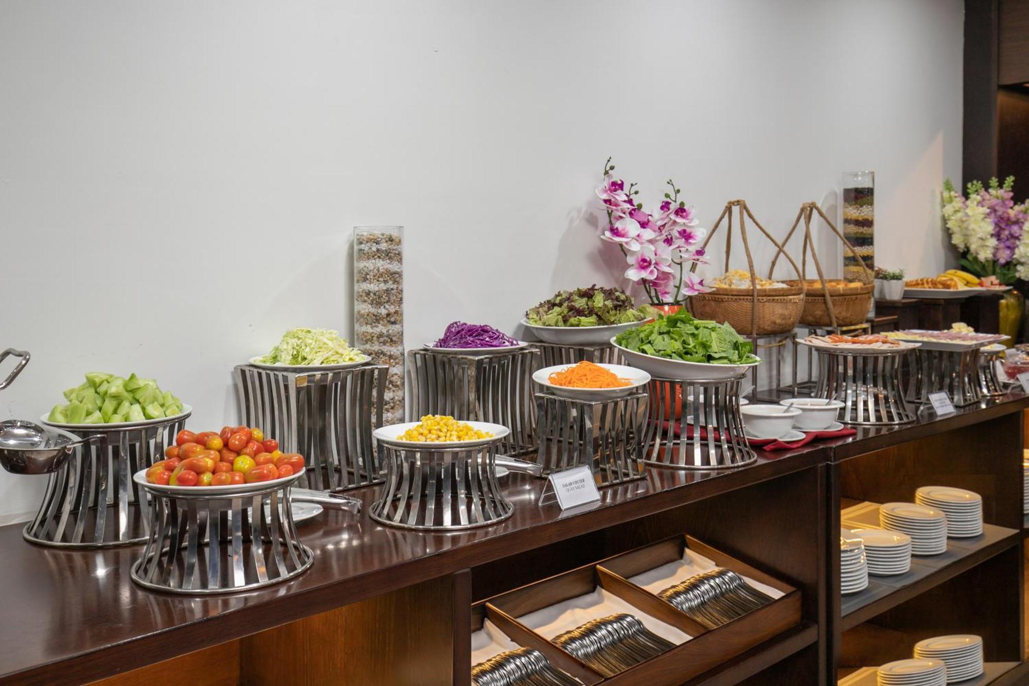 Palazzo Boutique Đà Nẵng