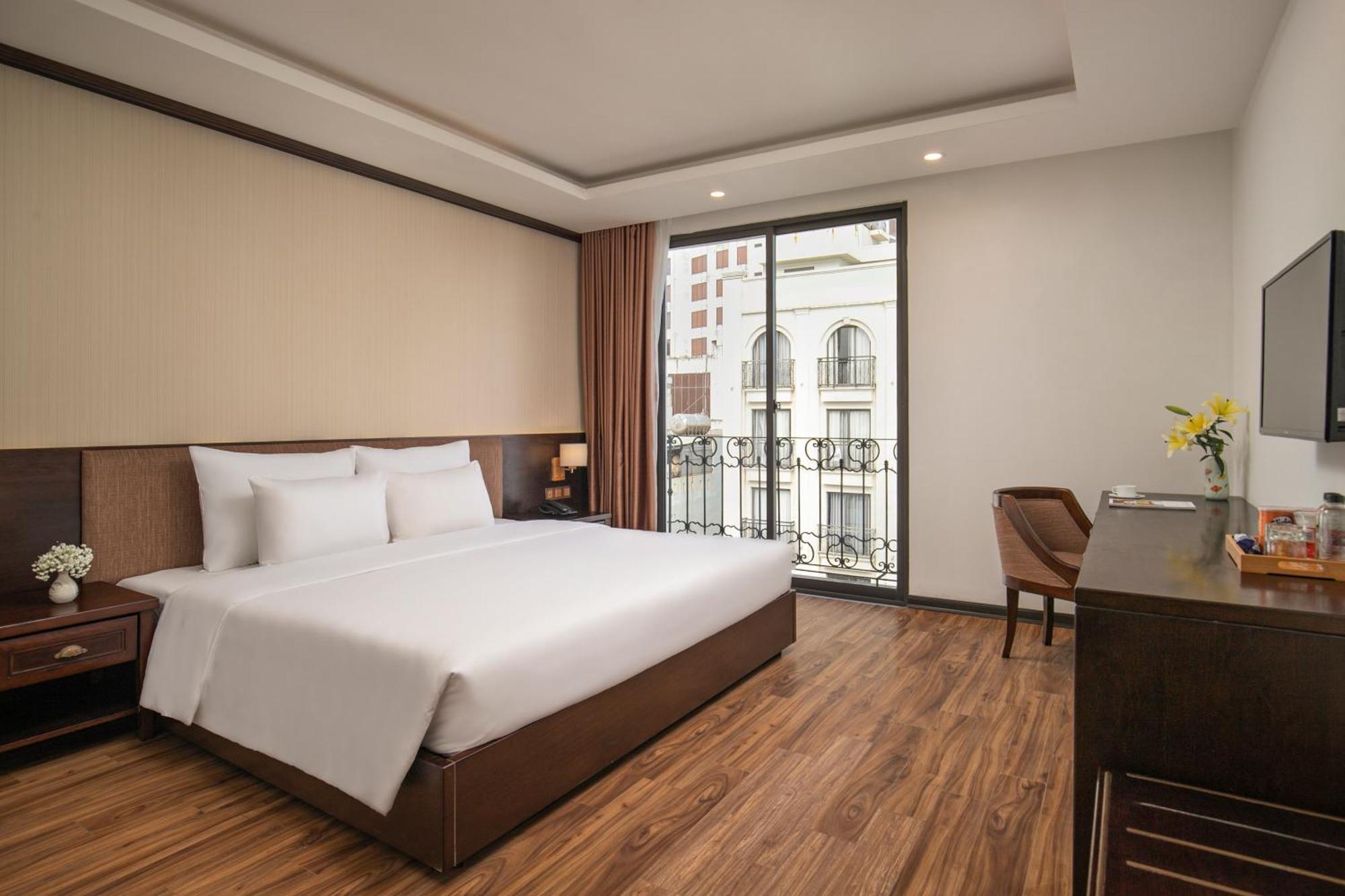 Hotel Palazzo Boutique 3*