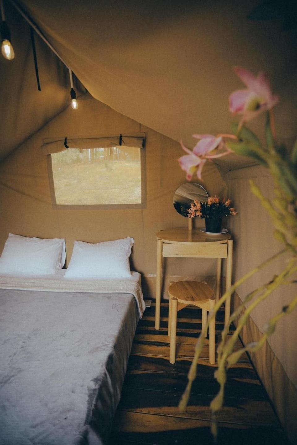 Resort Kim Ngan Hill Eco Da Lat