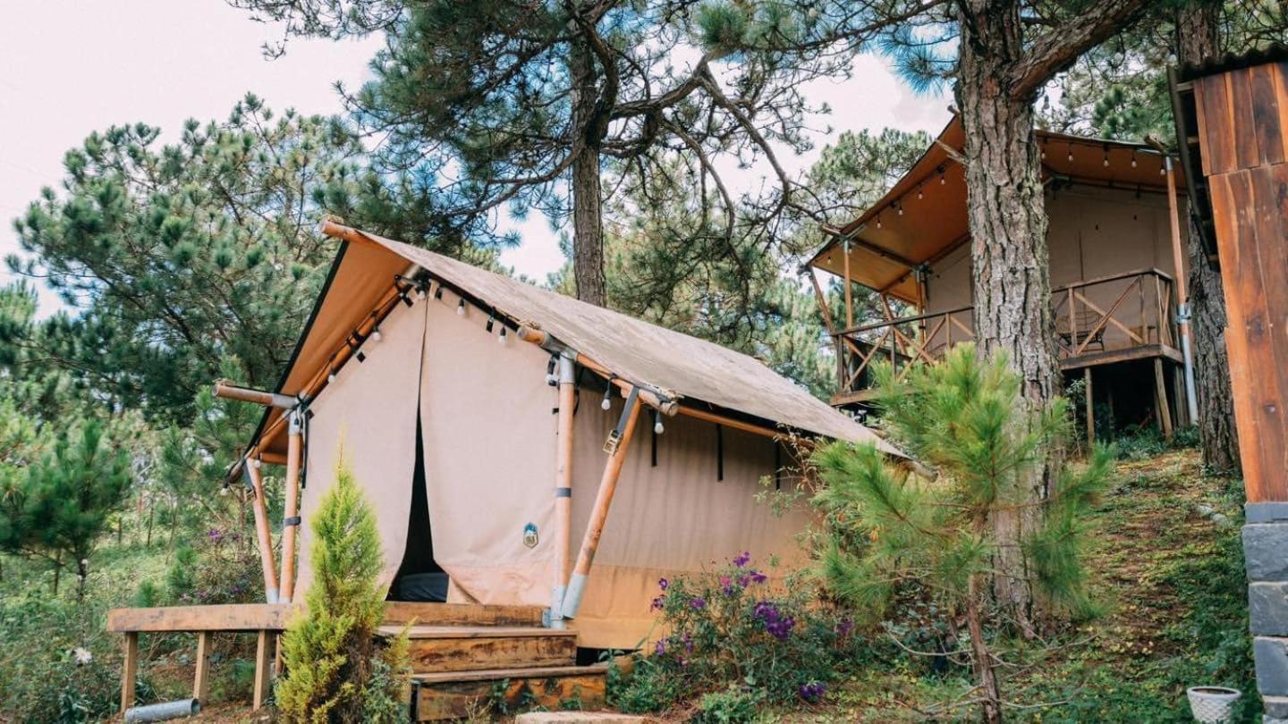 Kim Ngan Hill Eco 4* Da Lat