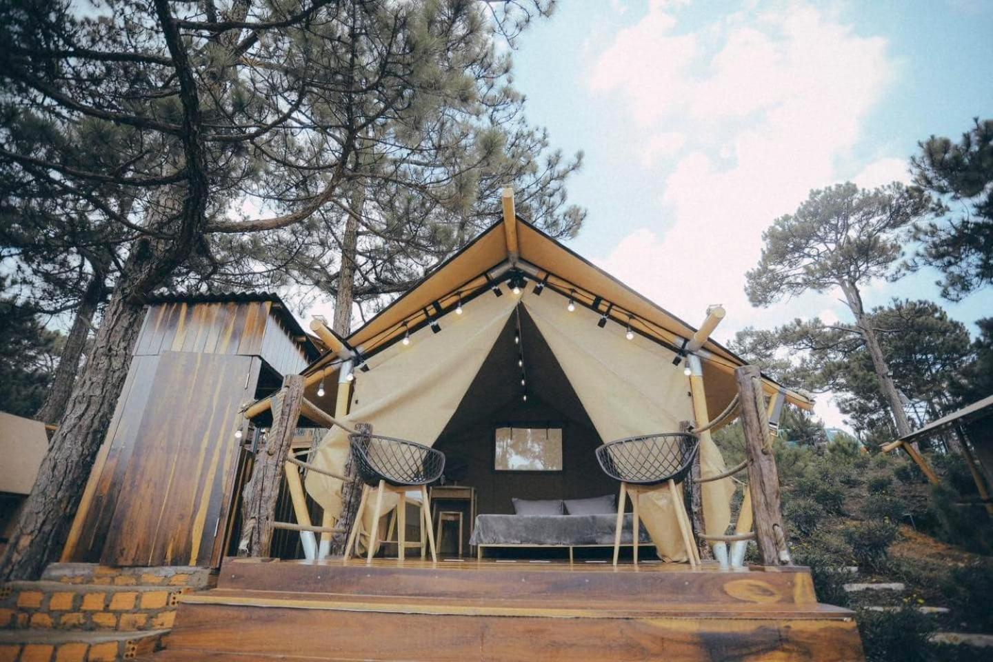 Kim Ngan Hill Eco 4*