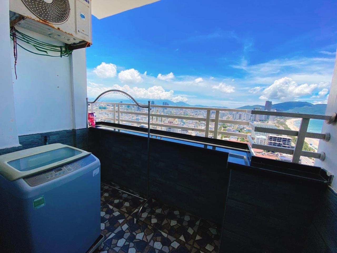 Muong Thanh Luxury