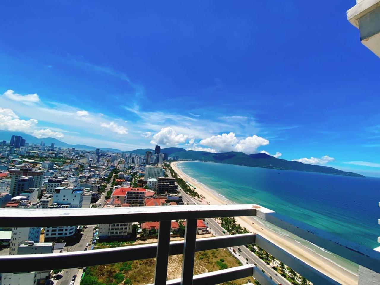 Muong Thanh Luxury Apartment Da Nang