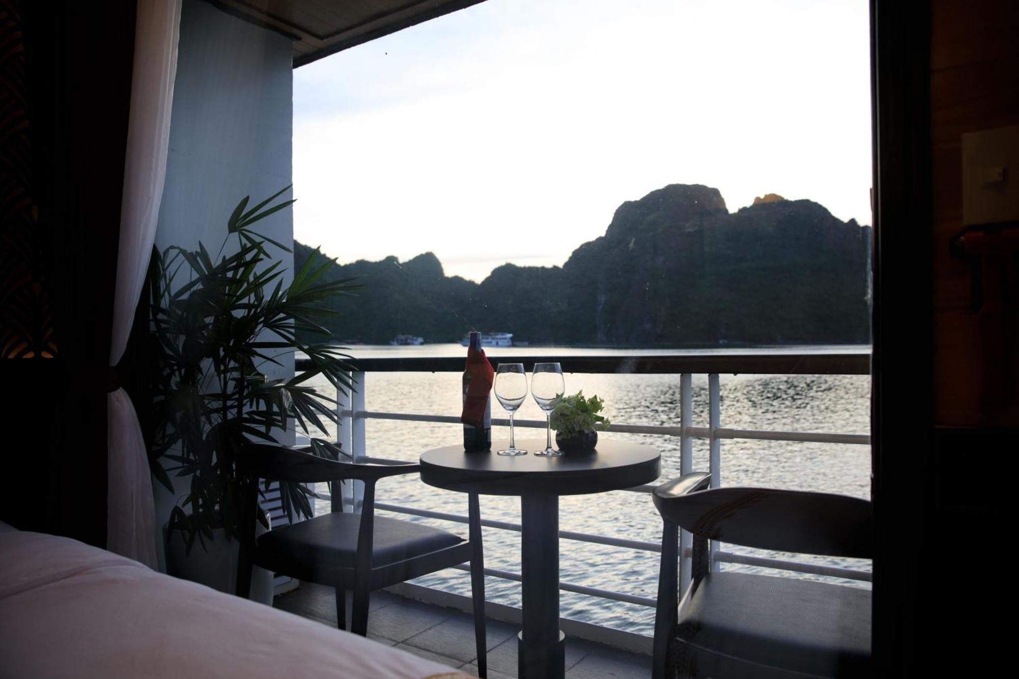 V'spirit Cruise 5*