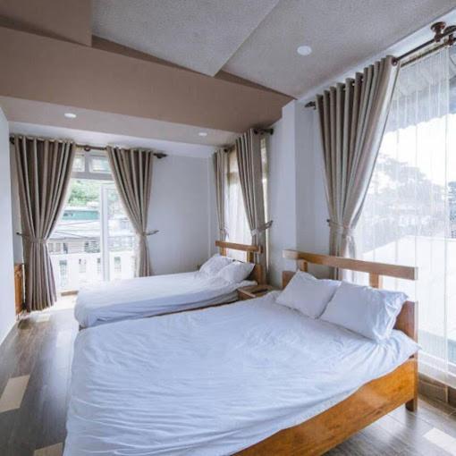 Hoa Lien Hotel