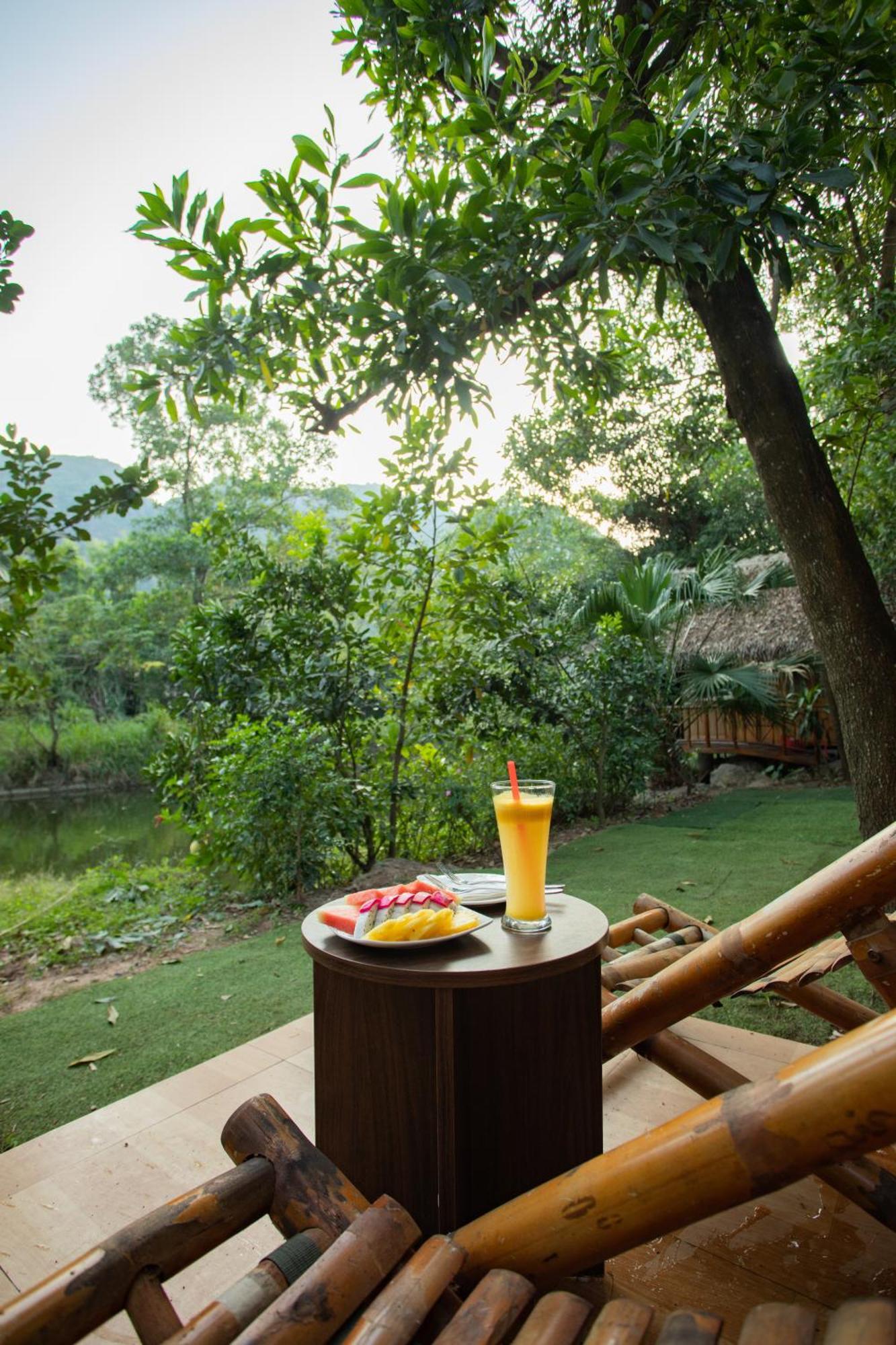 Hang Lan Lodge