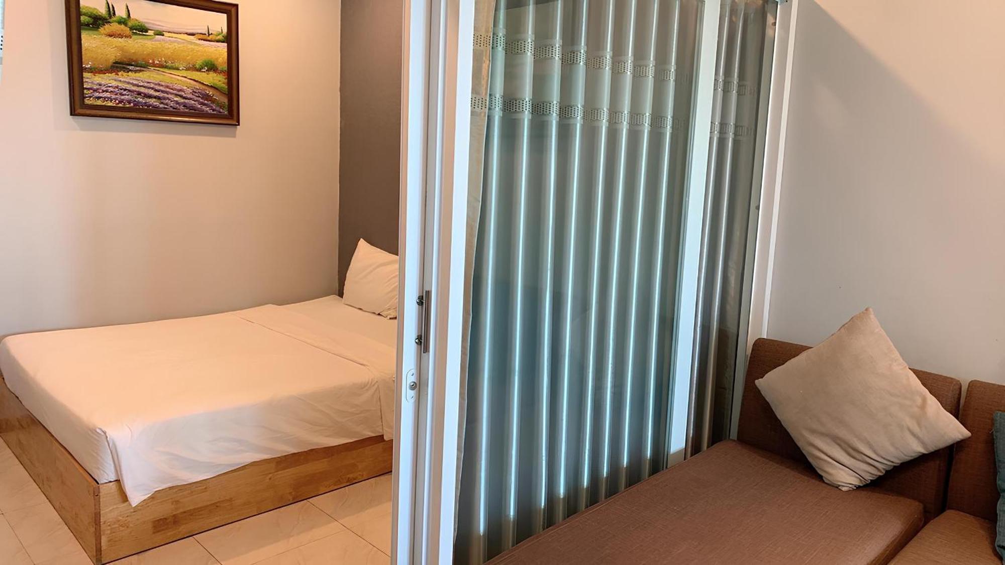 Amonli Apartment *