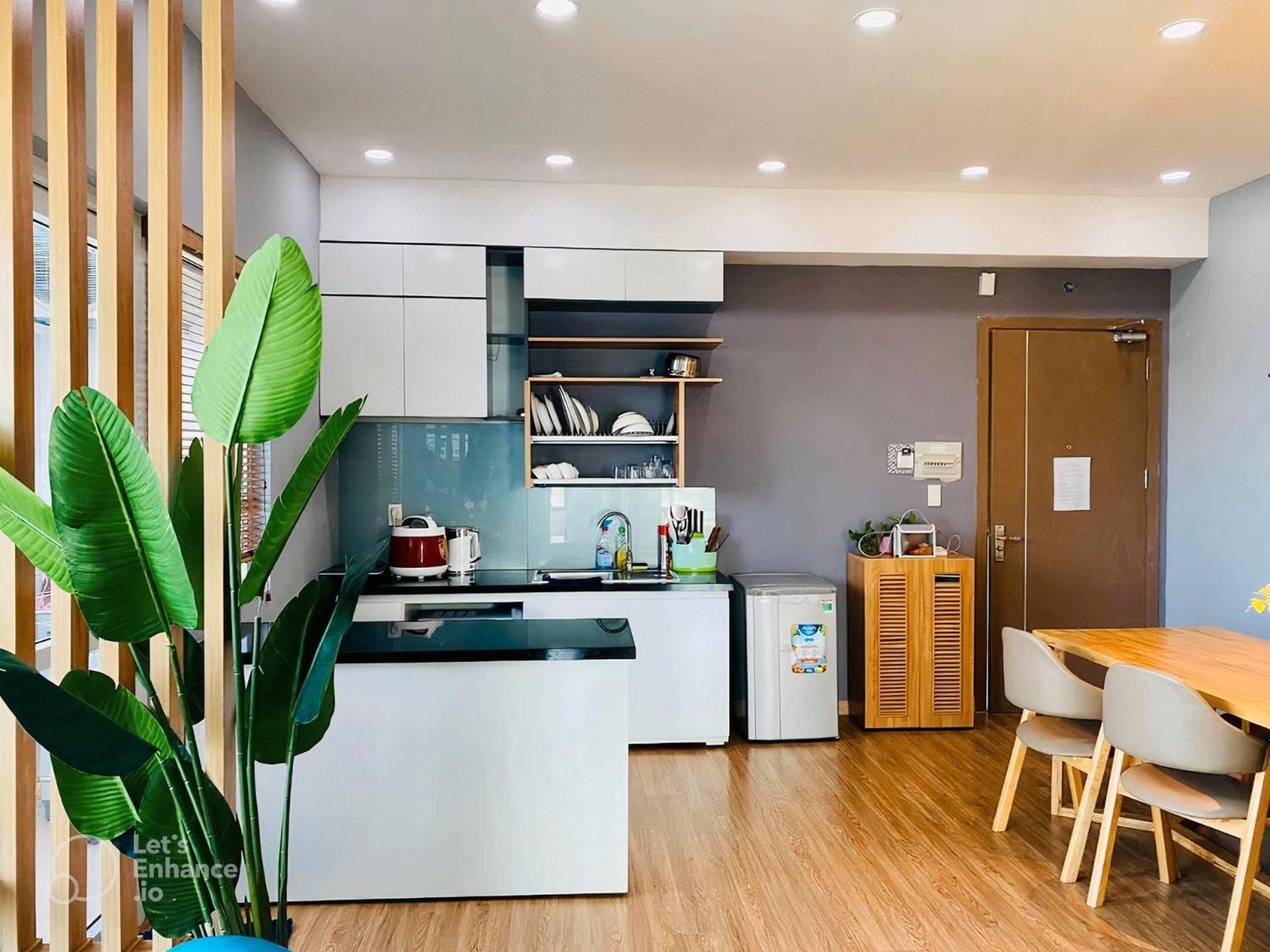Amonli Apartment *