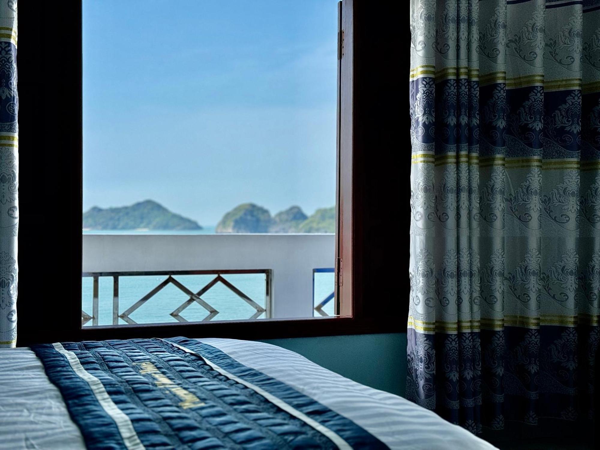 Hotel Phoenix Flower Dong Khe Sau
