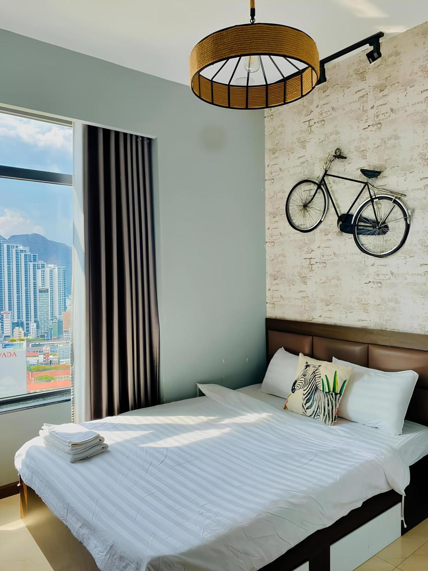 Apartment Amonli Nha Trang