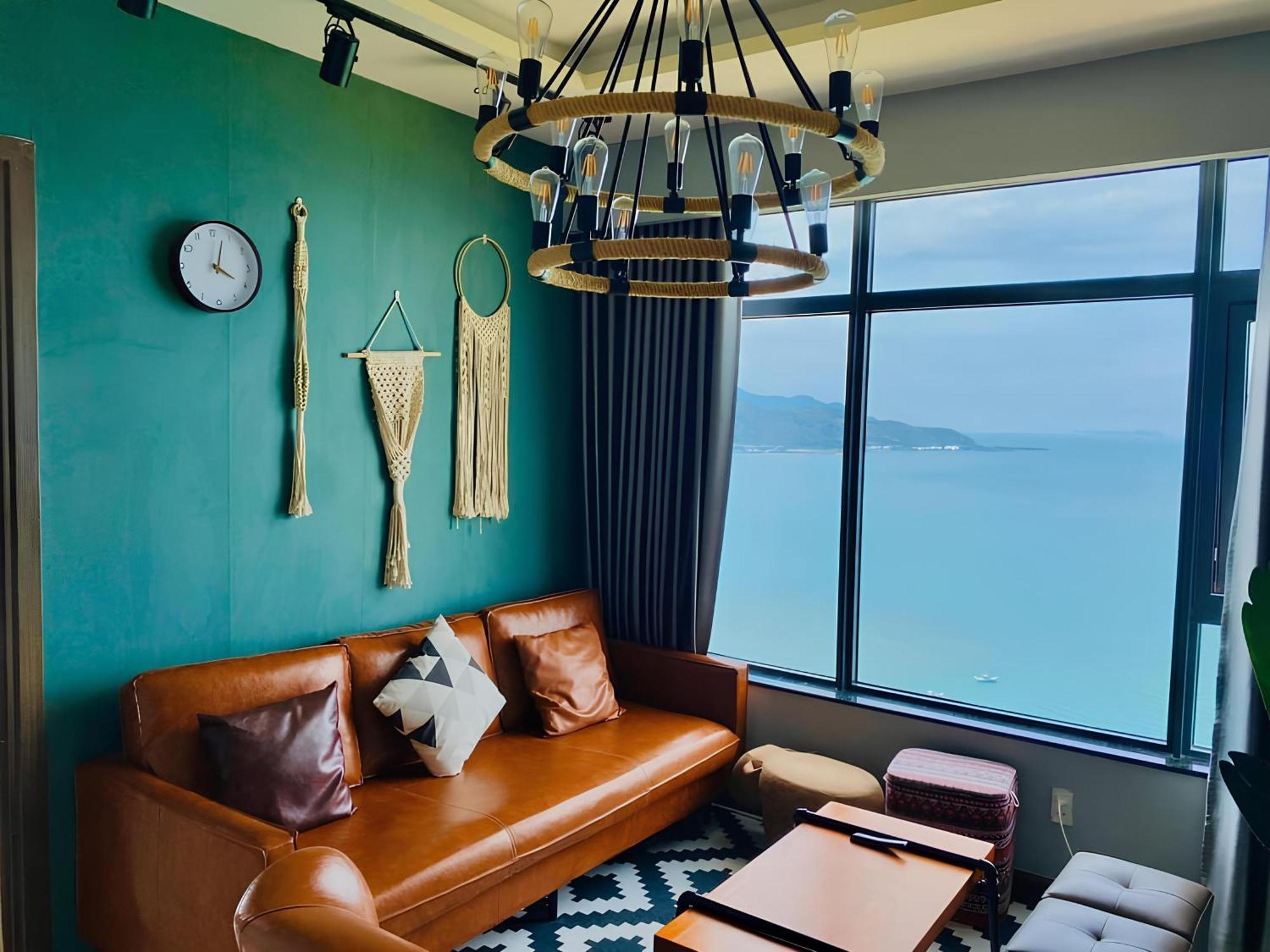 Apartment Amonli