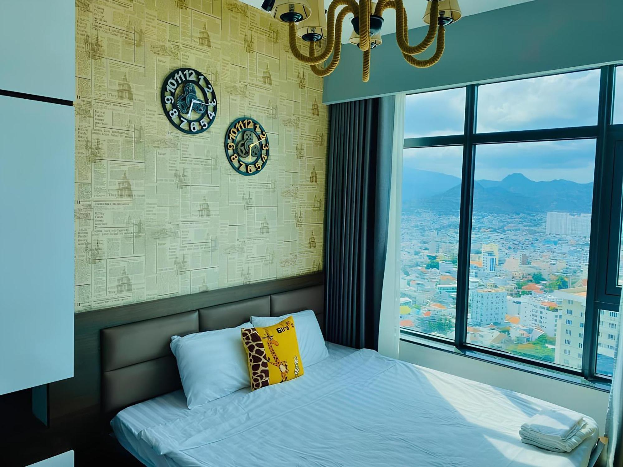 Amonli Nha Trang
