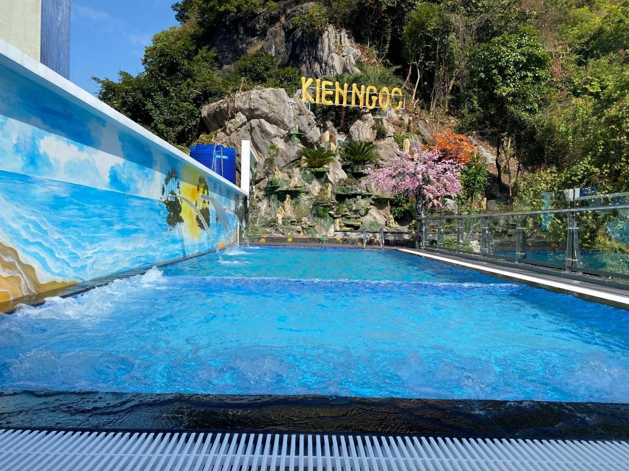 Apartment Kien Ngoc Cat Ba Chan Chau