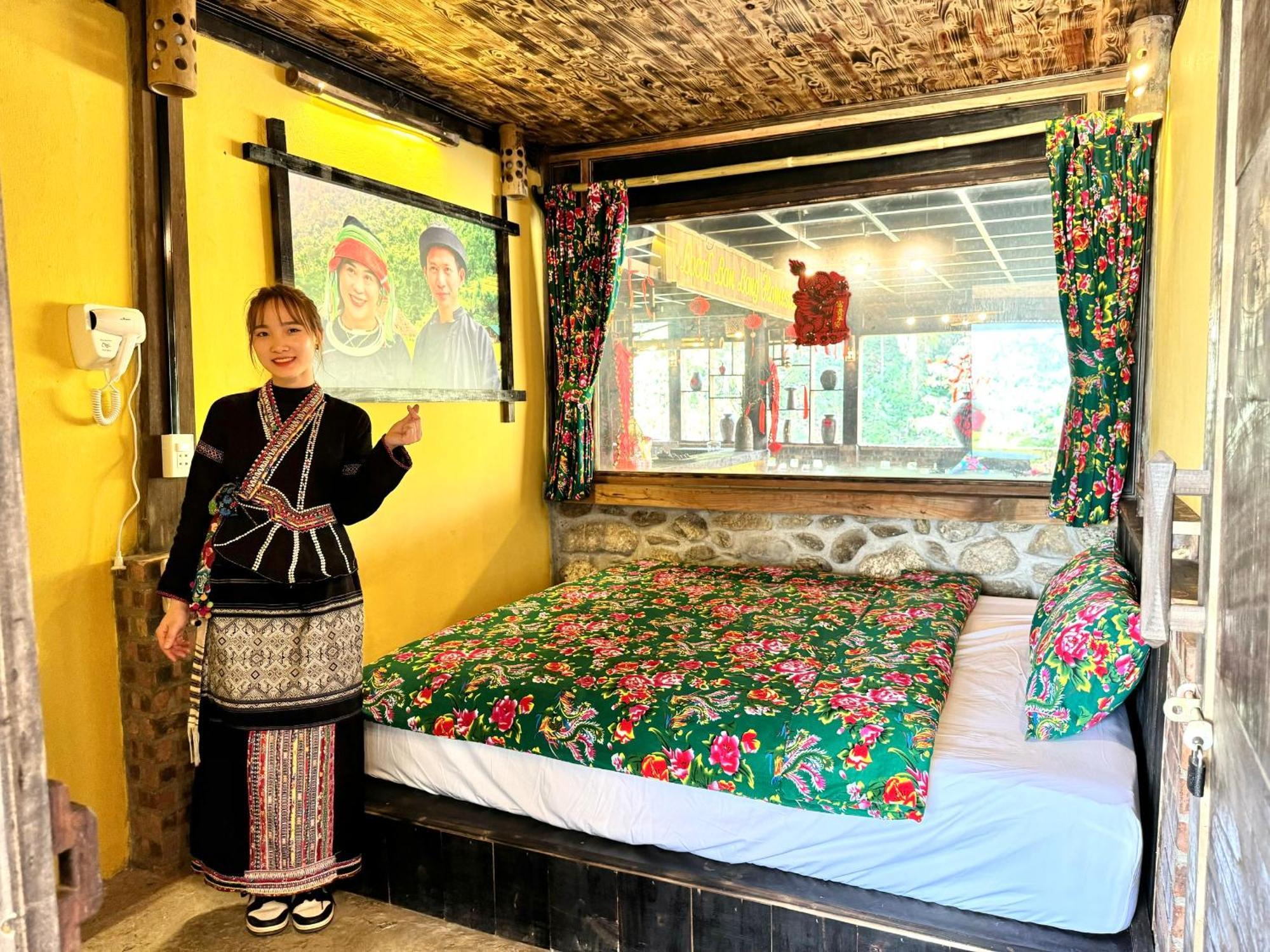 Homestay Ban Bang Tours & Motorbike *
