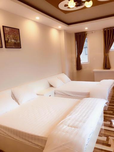 Hotel Hoa Lien