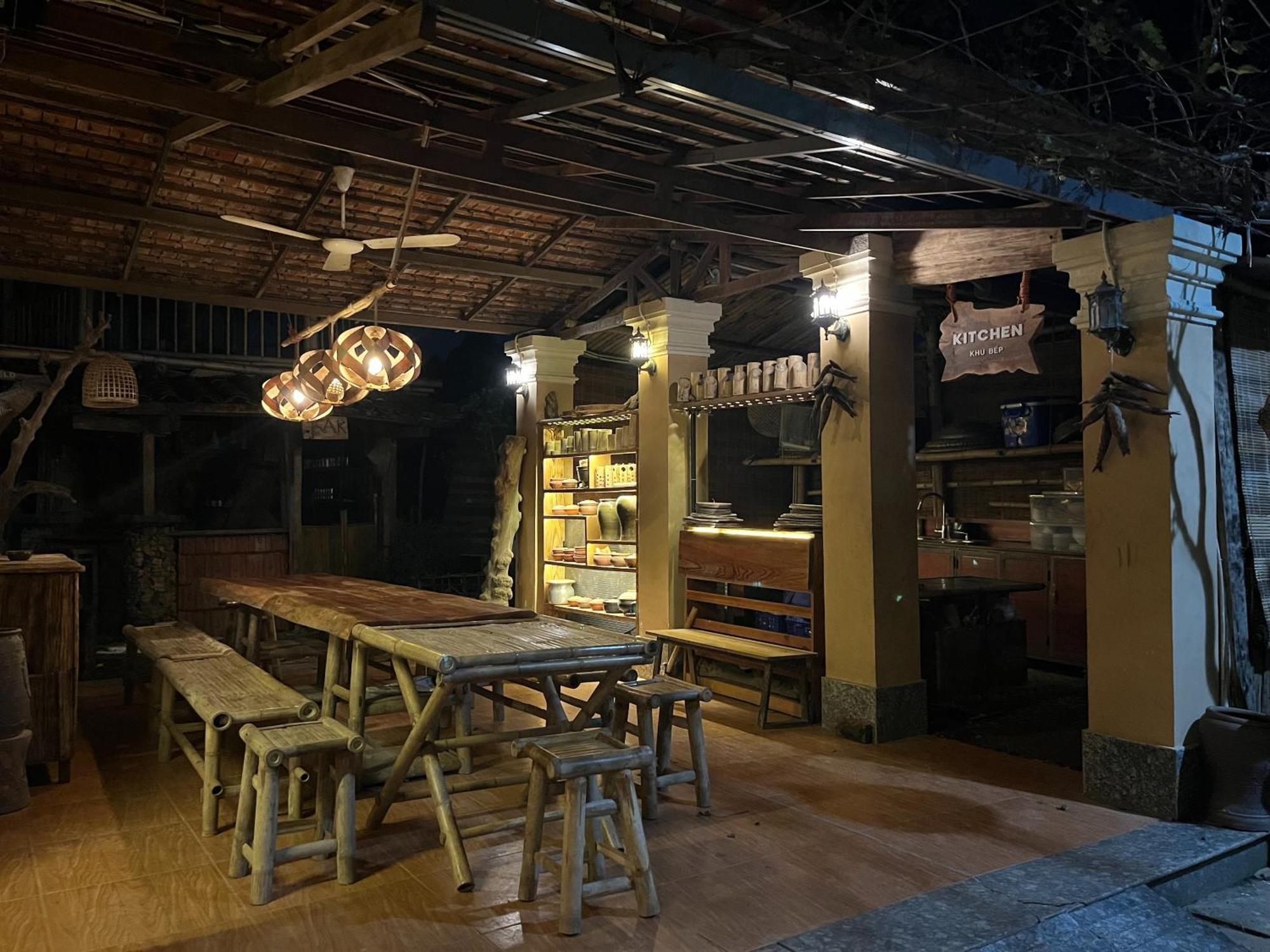 Lagom Village * Hanoi