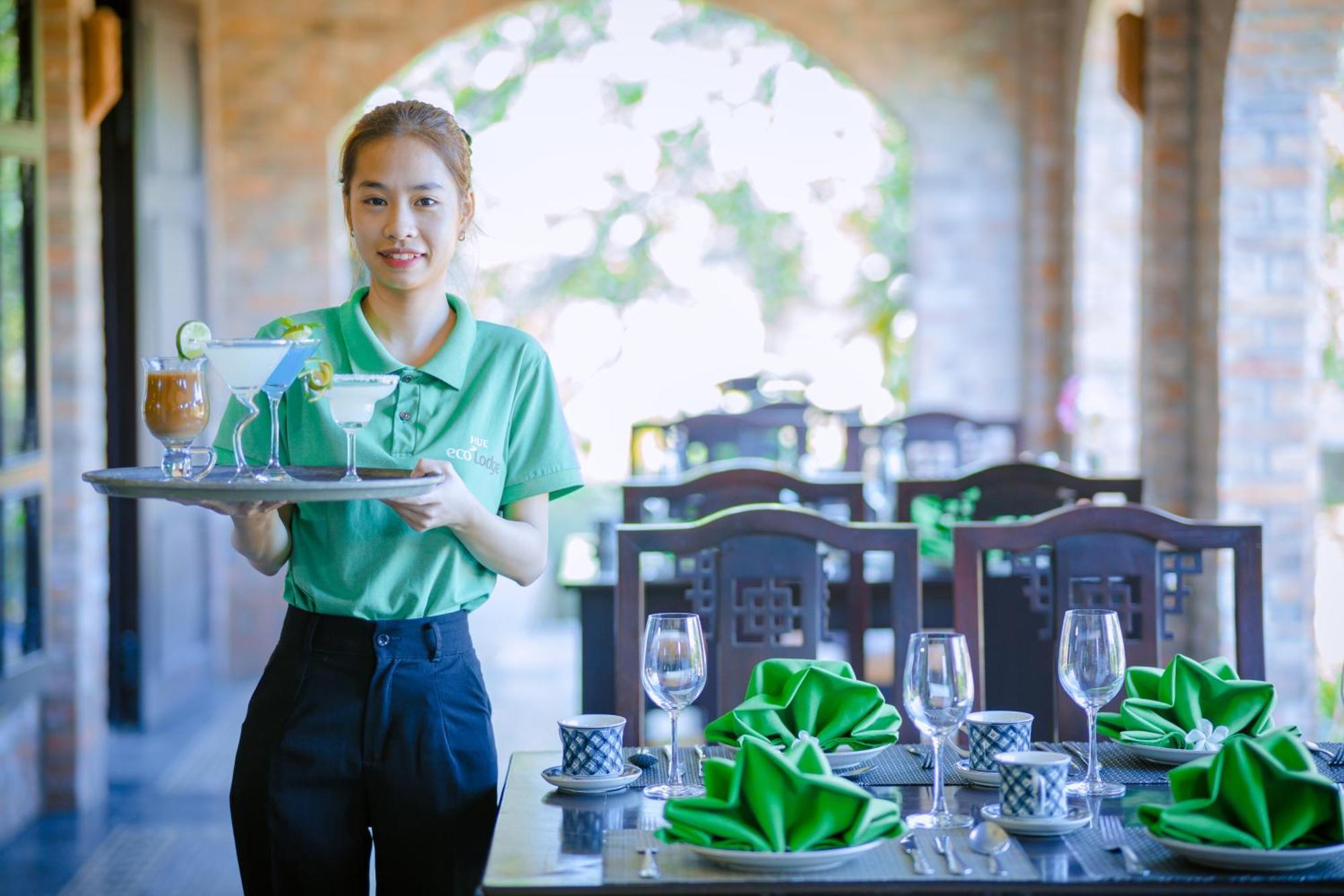 Hue Ecolodge Khu nghỉ mát