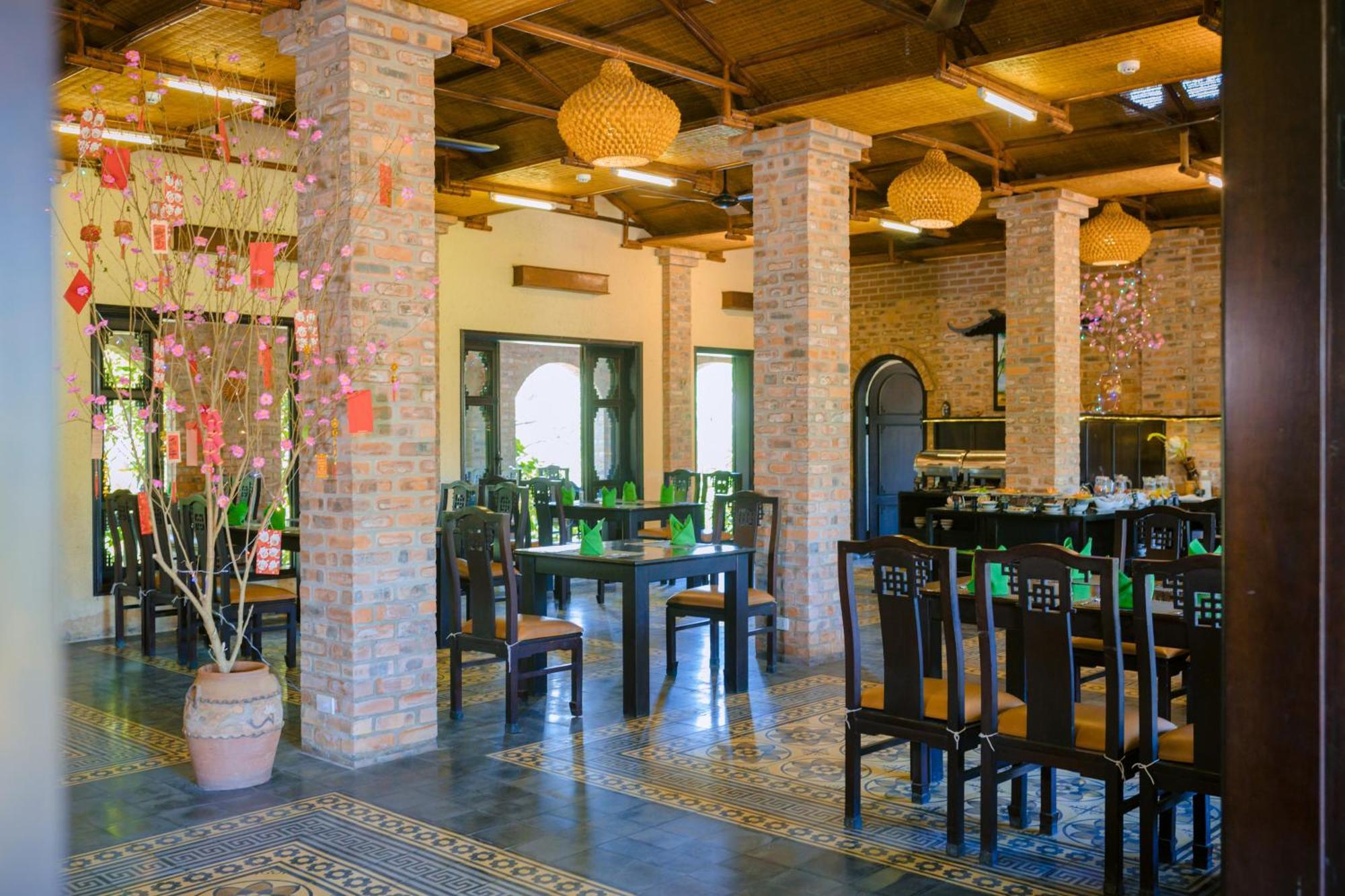 Hue Ecolodge Huế
