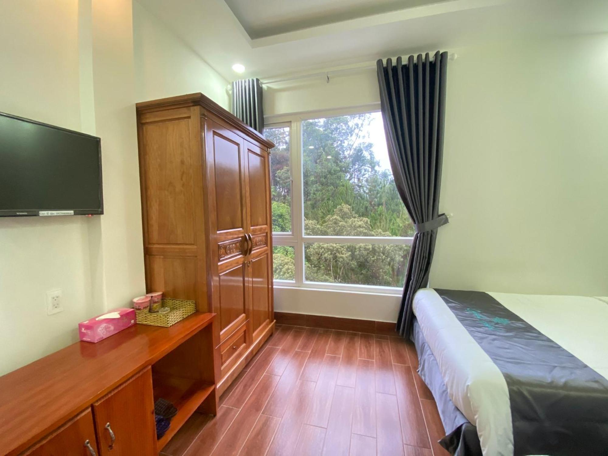 Cara & Da Lat