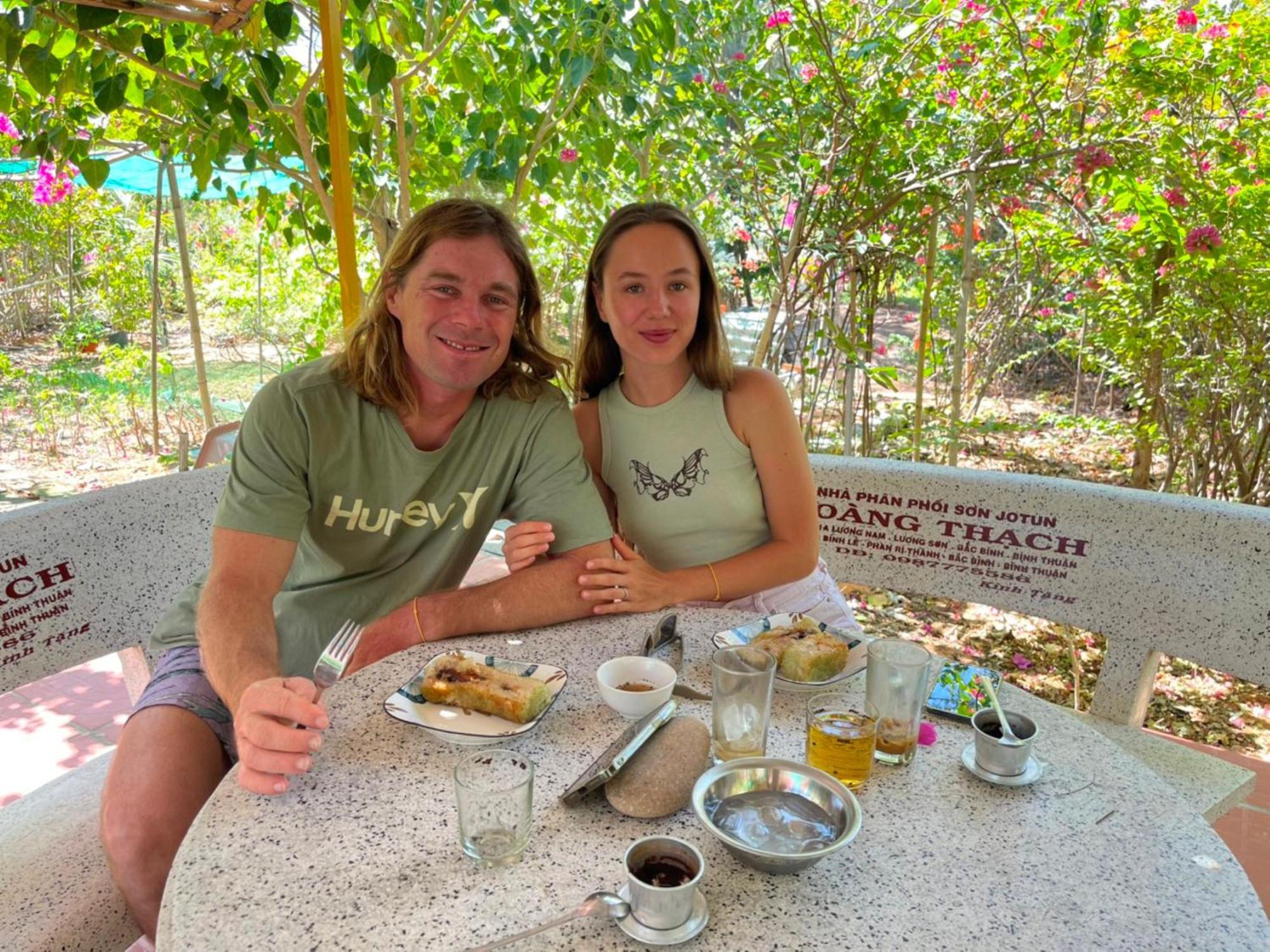 Duc Luu Quang Binh Thuan Hotel