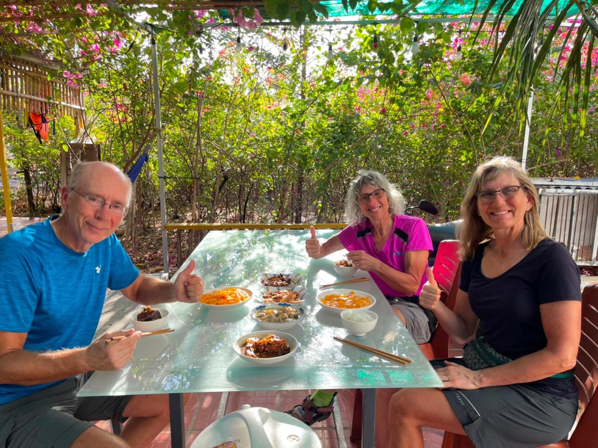 Duc Luu Quang Binh Thuan Hotel
