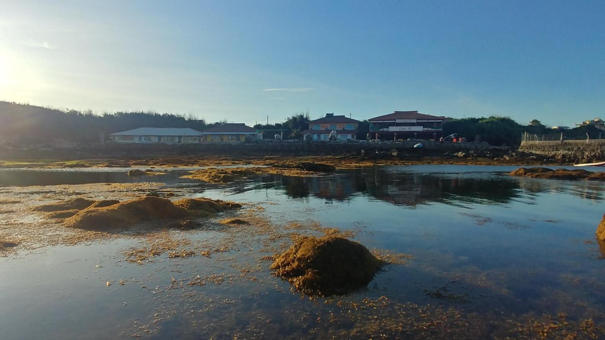 Khách sạn Long Vi - Dao Phu Quy Cu Lao Thu