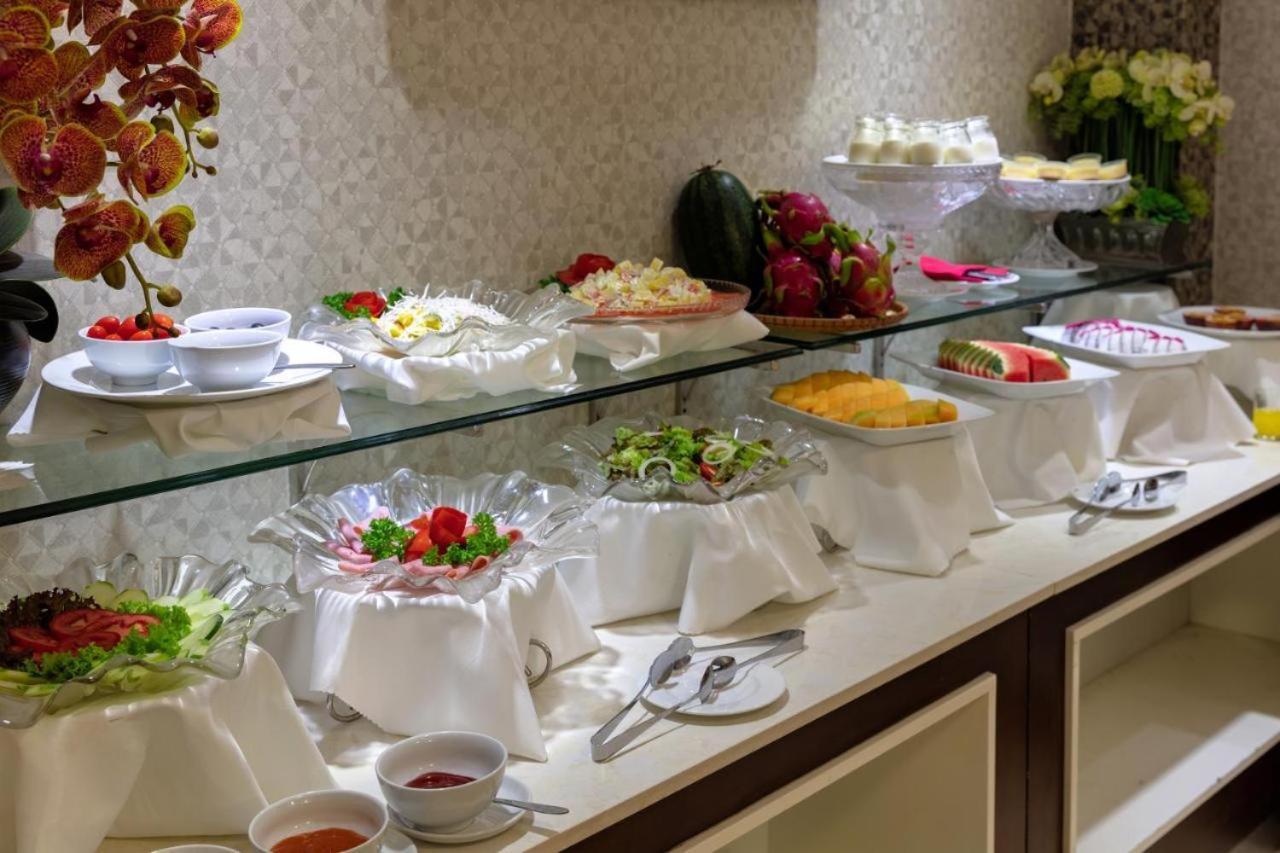 Hotel Skylark Boutique 4*