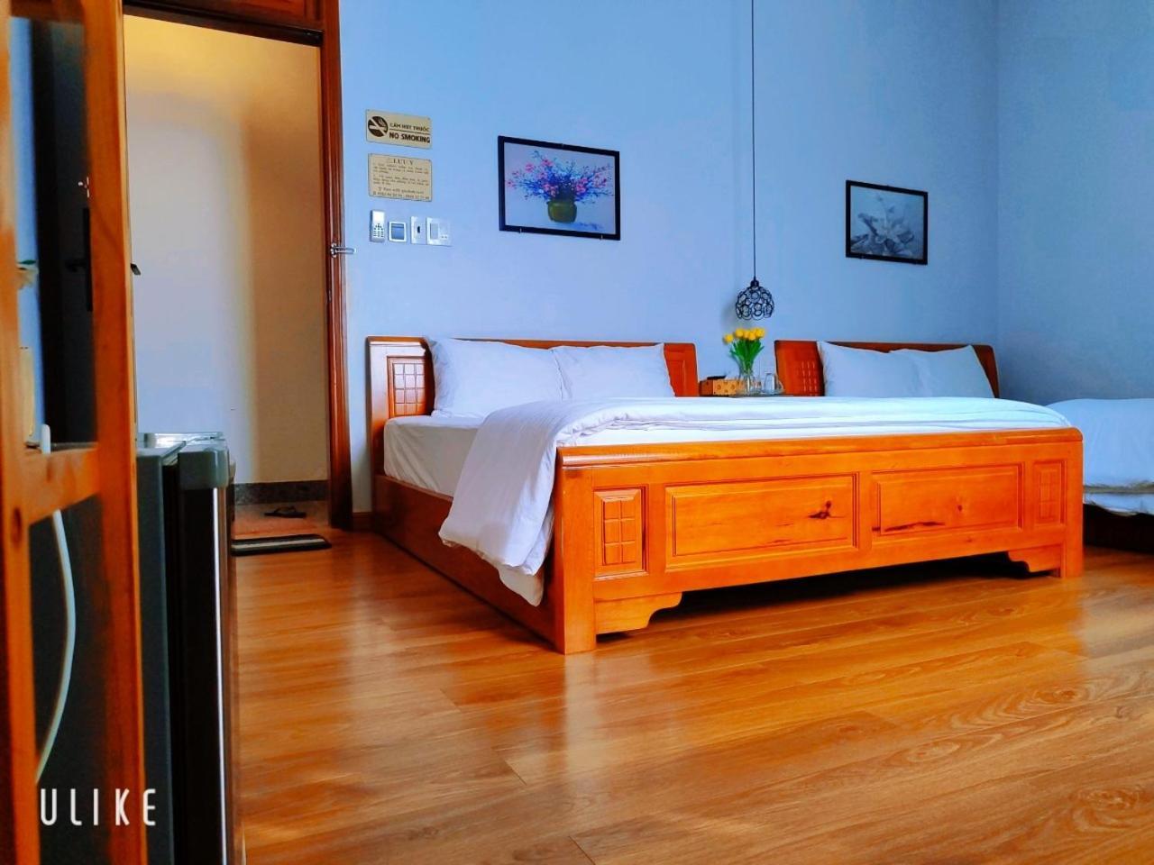 Viet Homestay