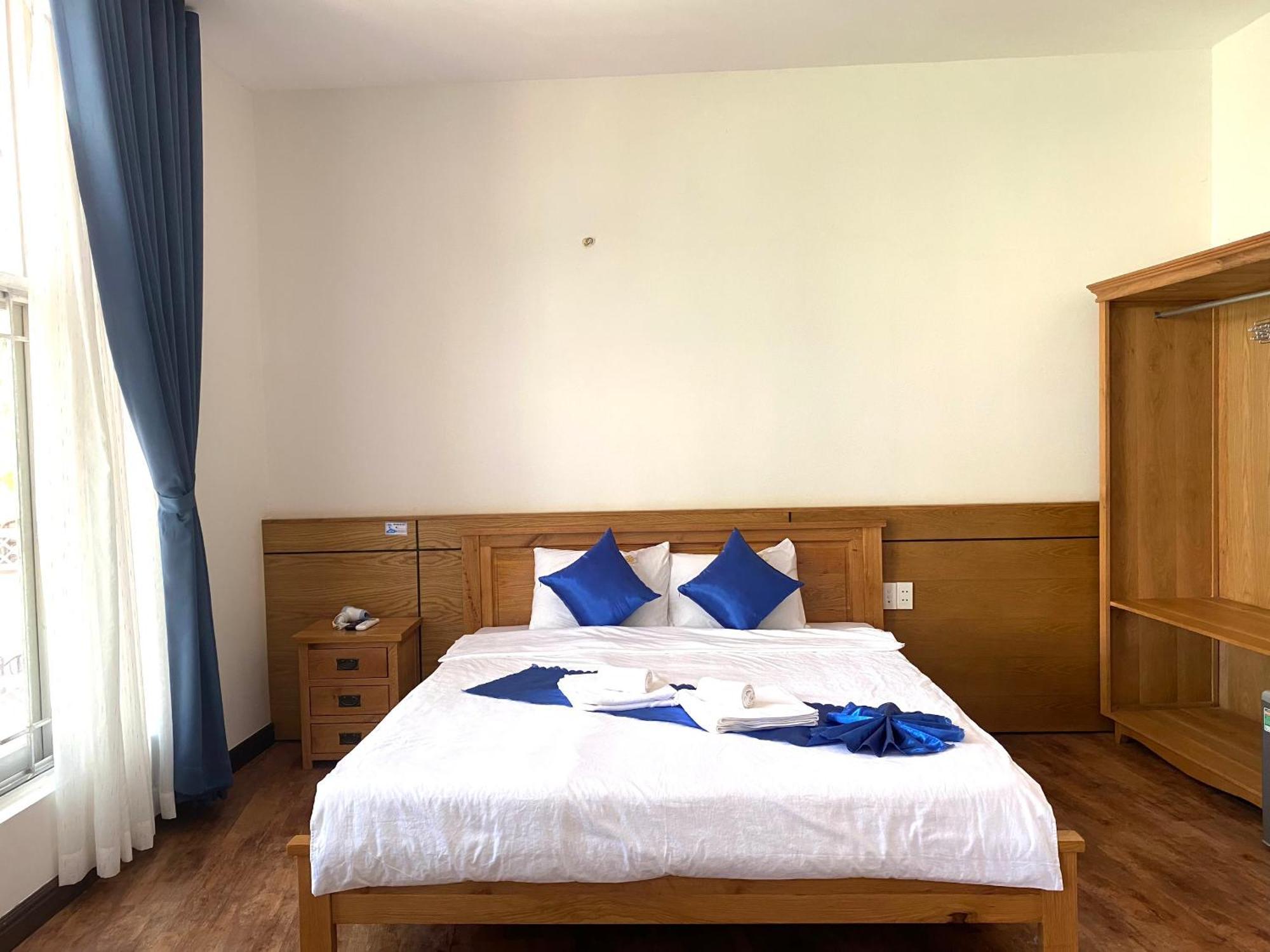 Resort Kega Lighthouse 3*