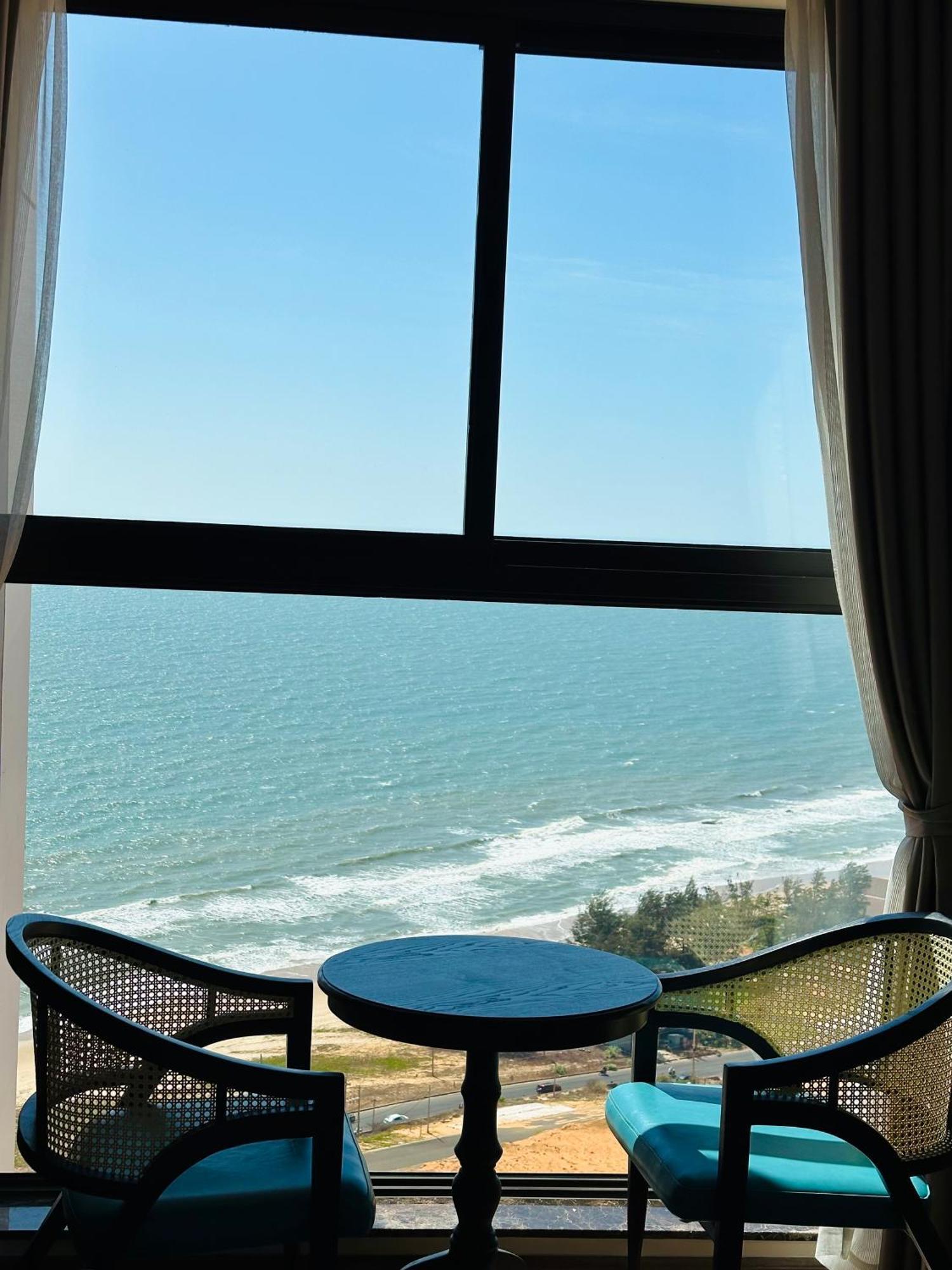 Aparthotel Apec Mandala Mui Ne -